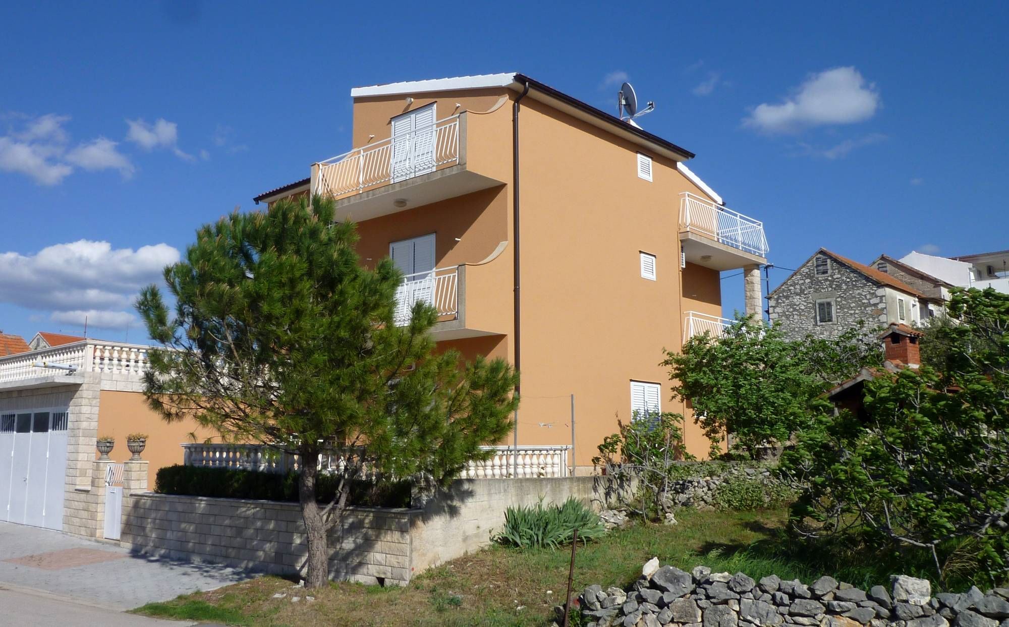 Apartments Vila Punta 10691-A4