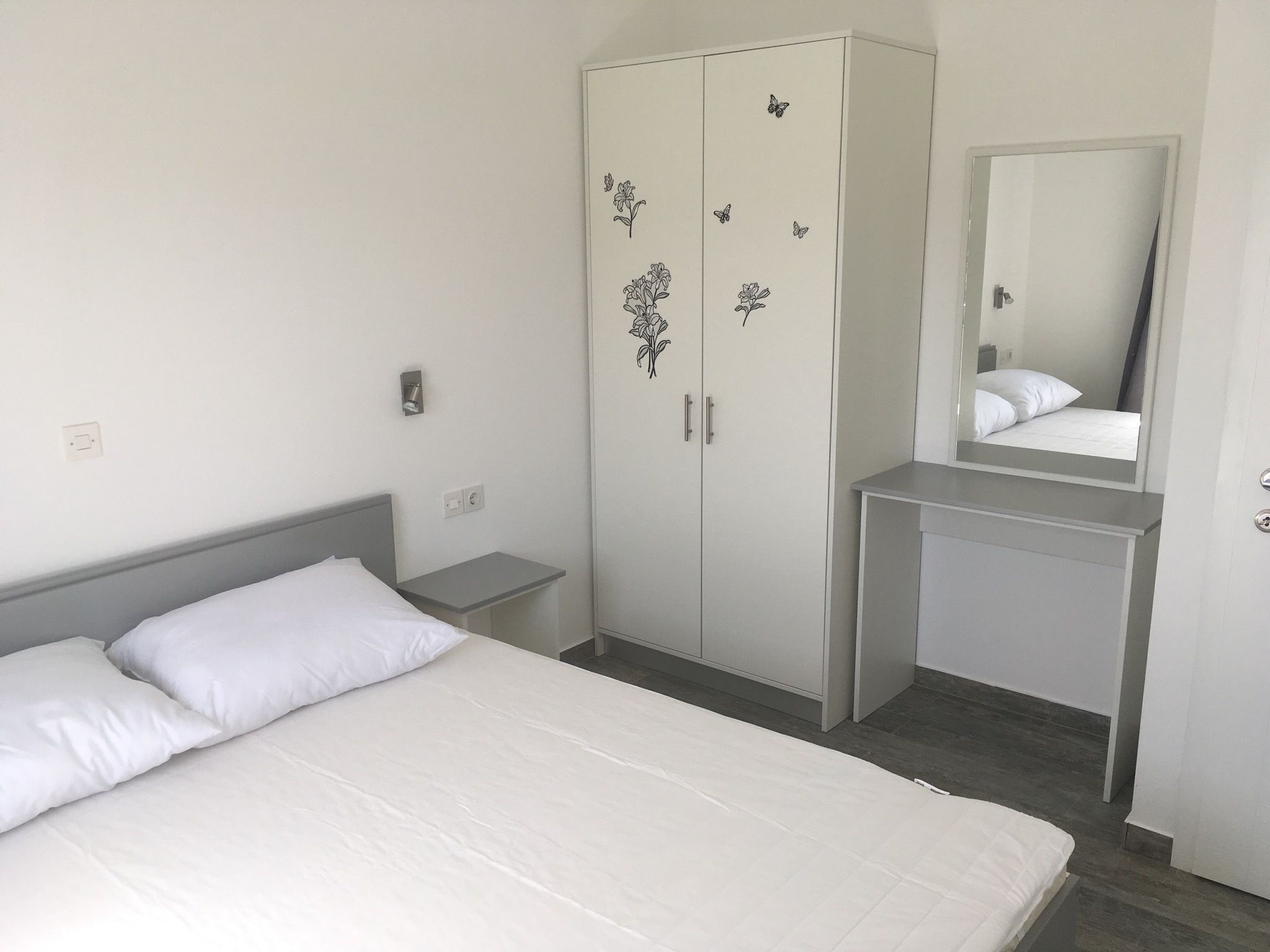 Apartments Suzana 32951-A1