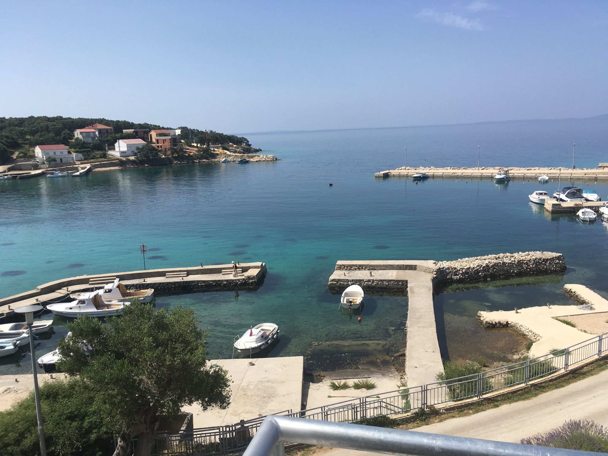 Apartments Suzana 32951-A1
