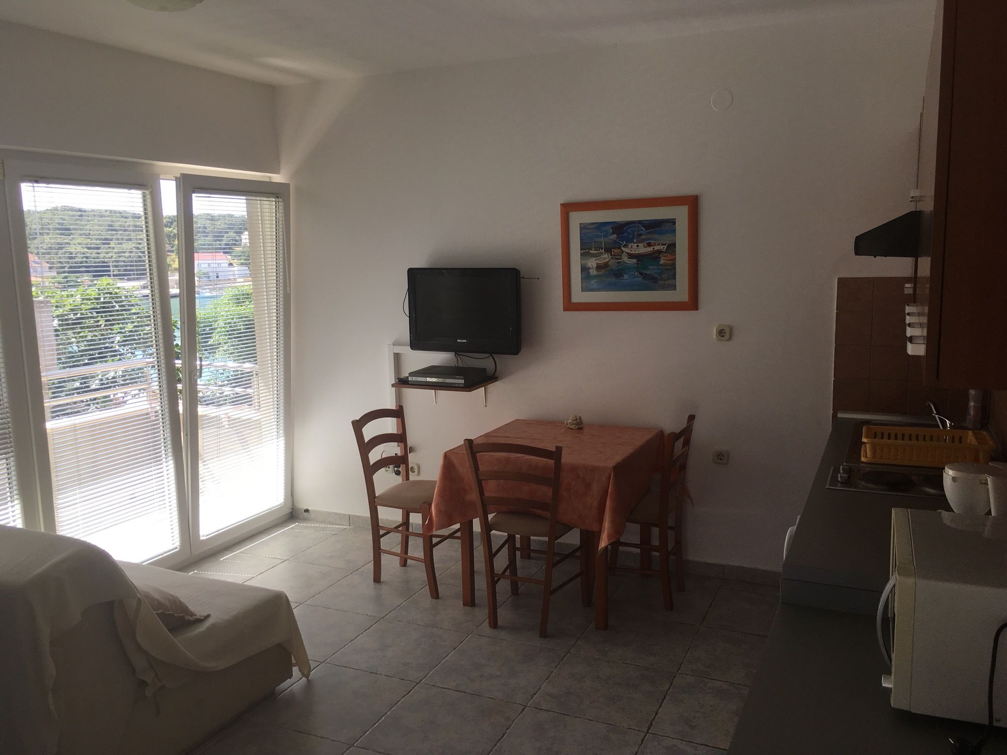 Apartments Suzana 32951-A2