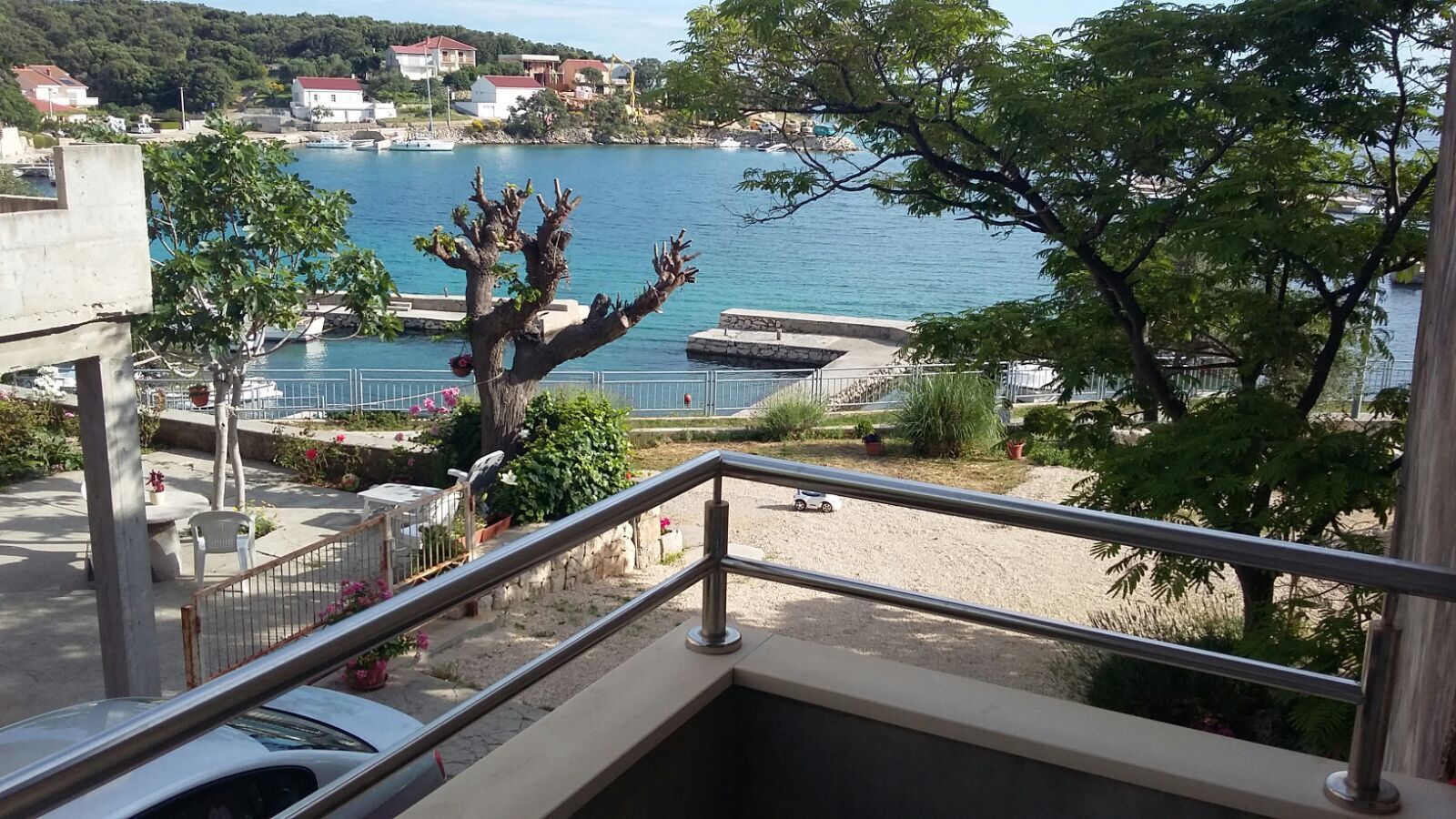 Apartments Suzana 32951-A2