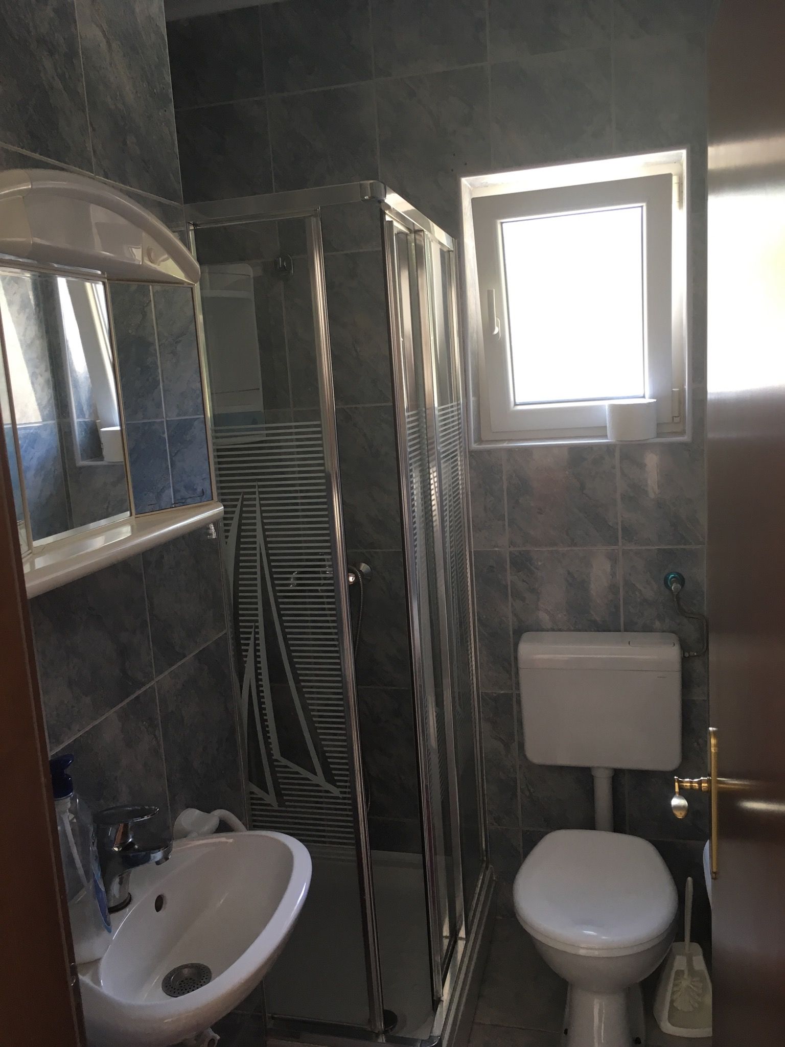Apartments Suzana 32951-A2