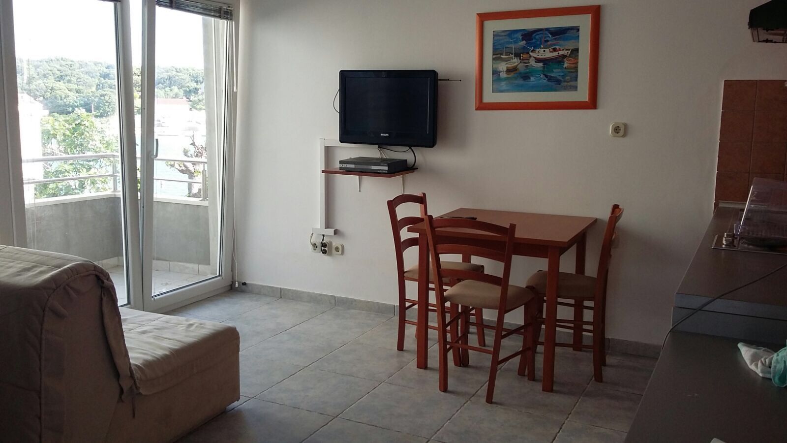 Apartments Suzana 32951-A2