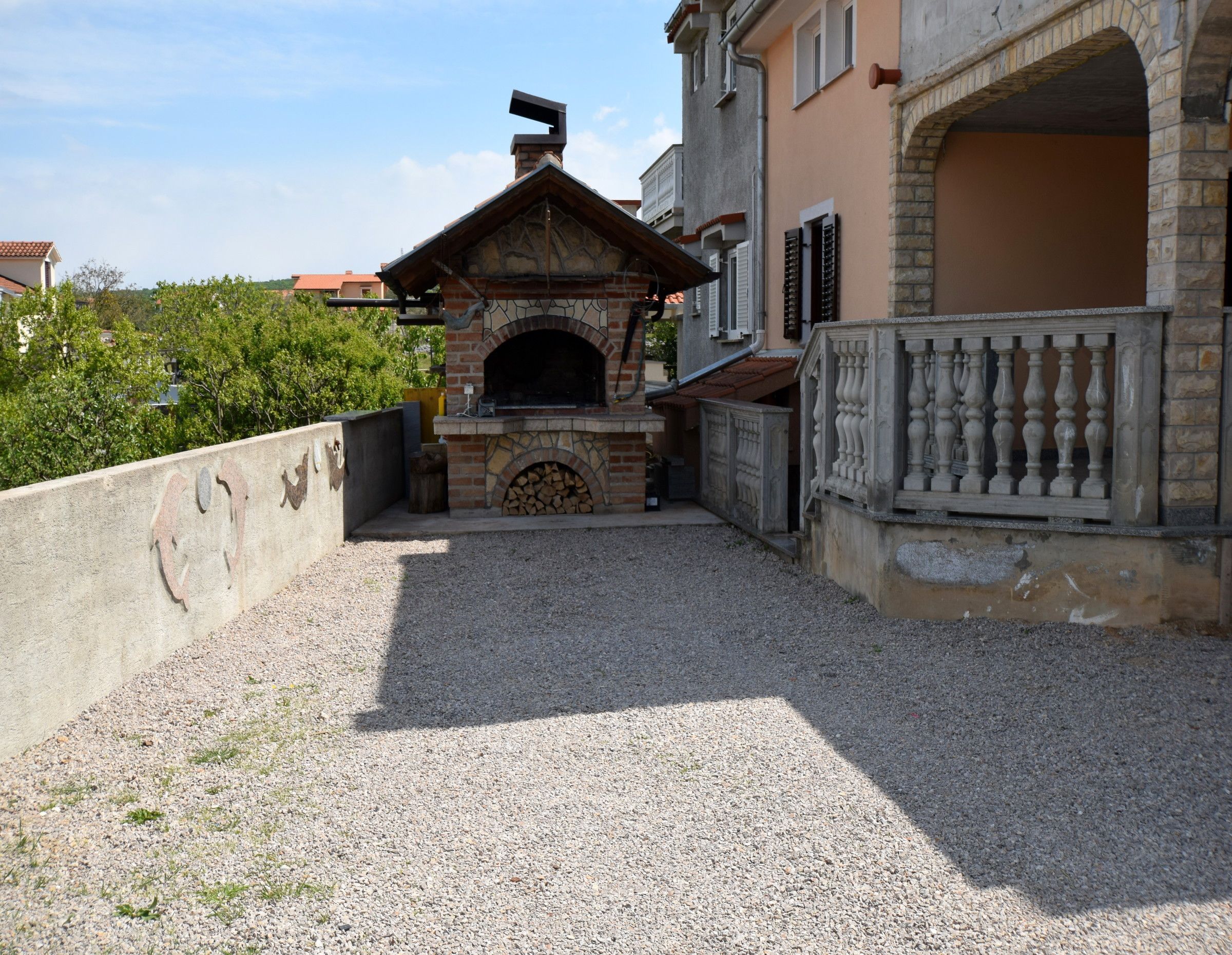 Apartment Hajdi 62124-A1