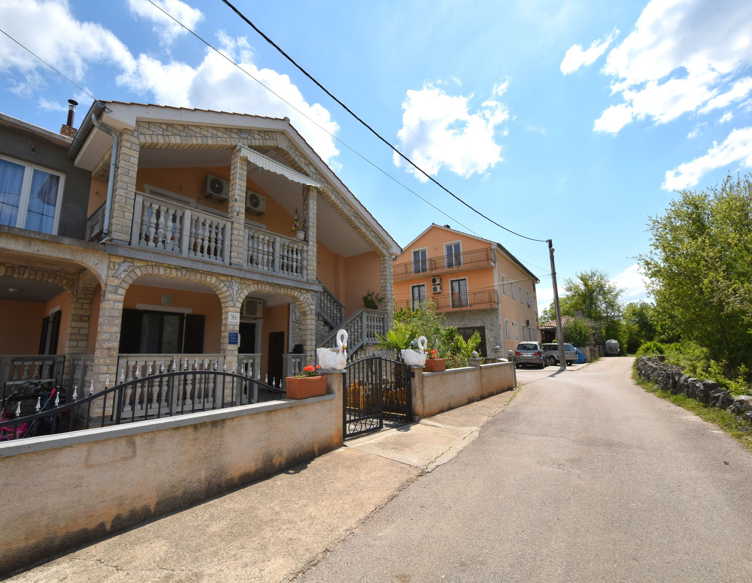 Apartment Hajdi 62124-A1