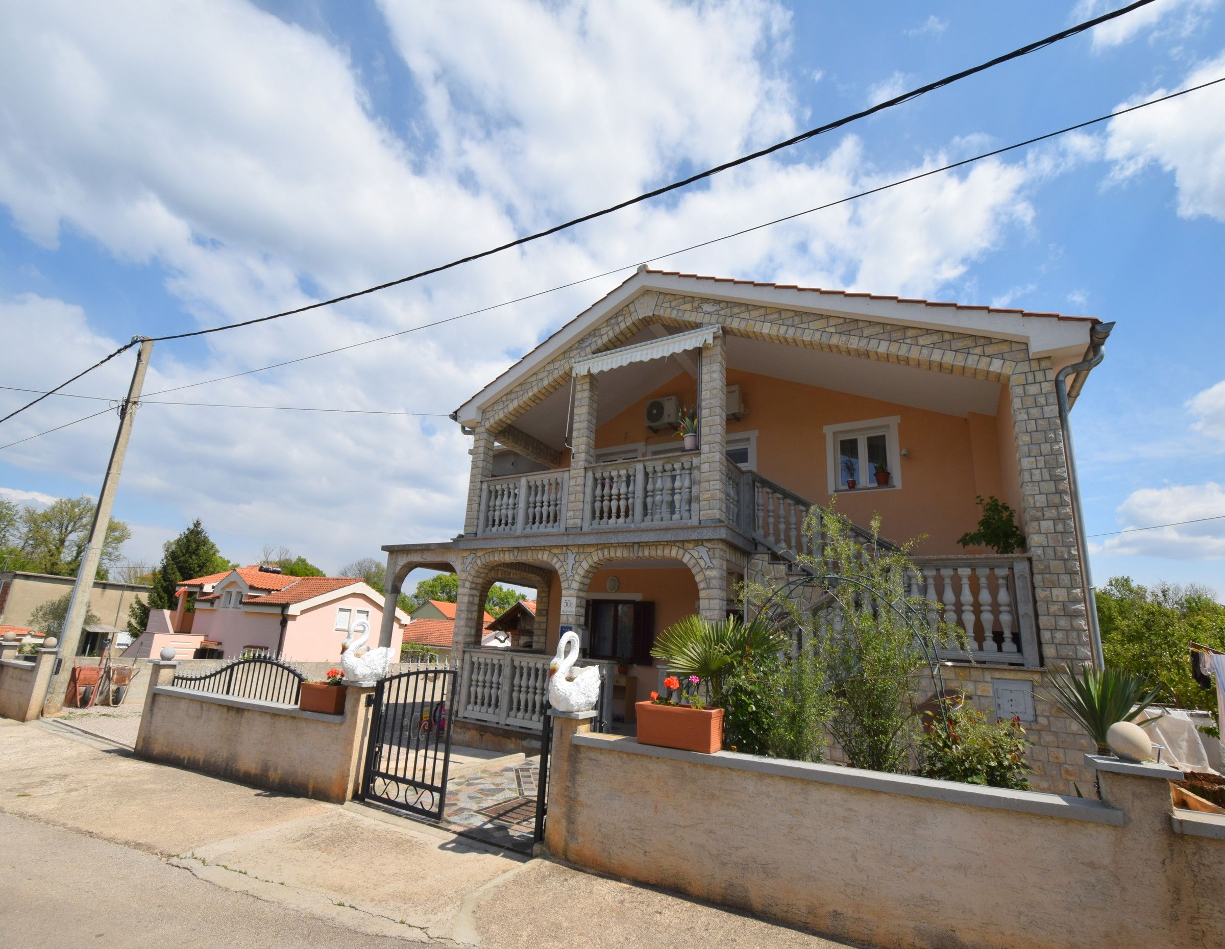Apartment Hajdi 62124-A1
