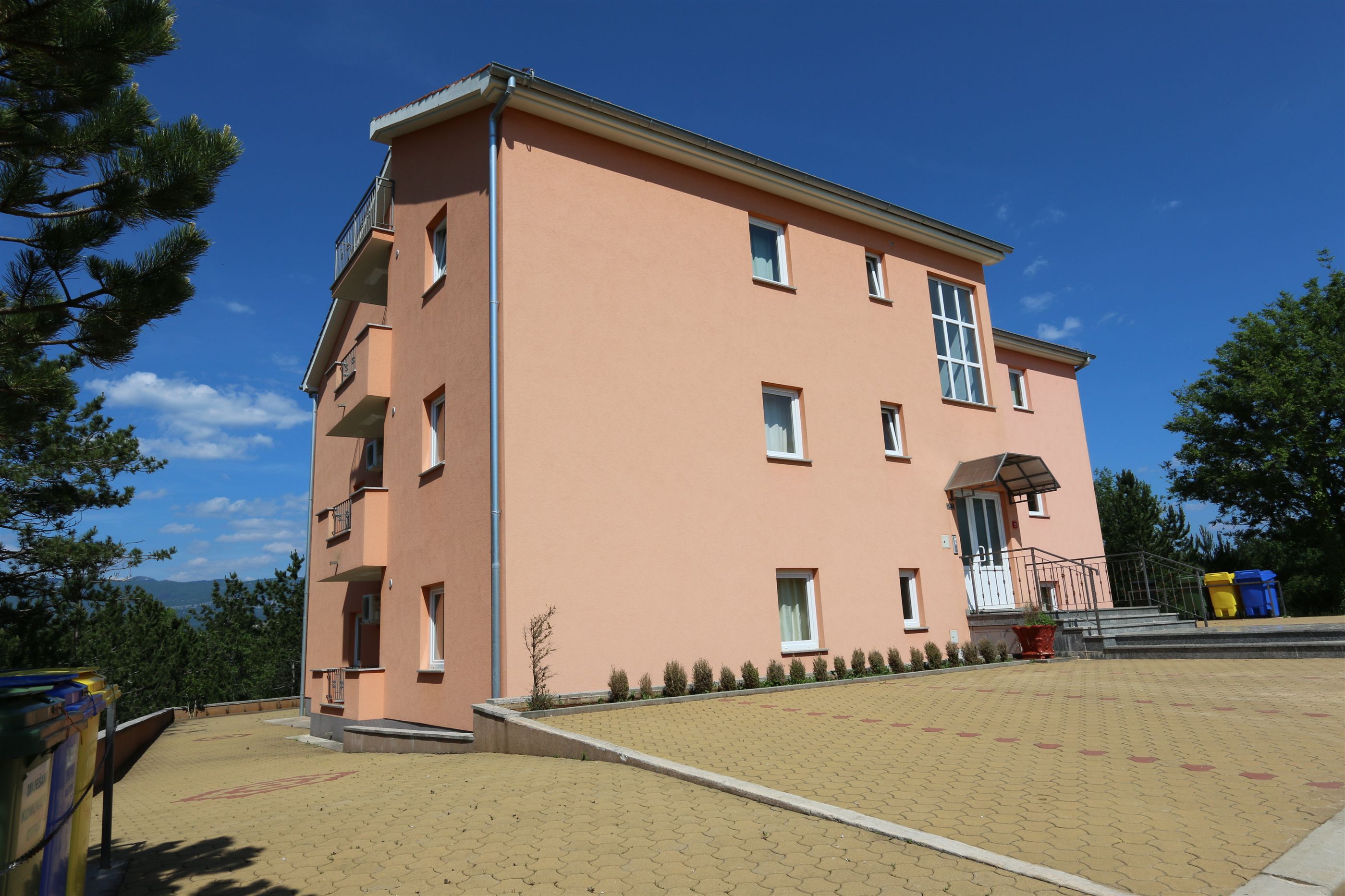 Apartments Dudovic Darko 10035-A1