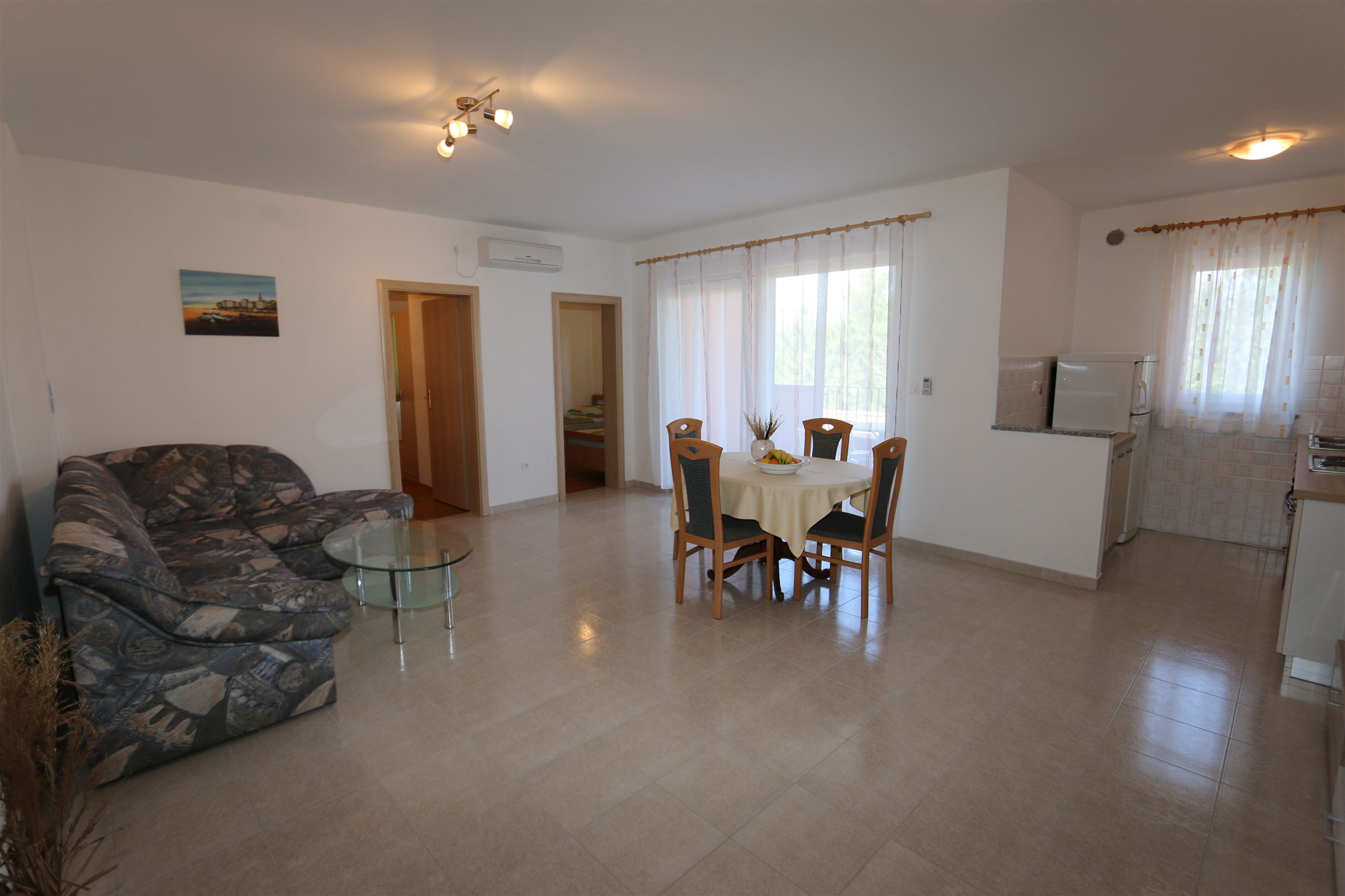 Apartments Dudovic Darko 10035-A1