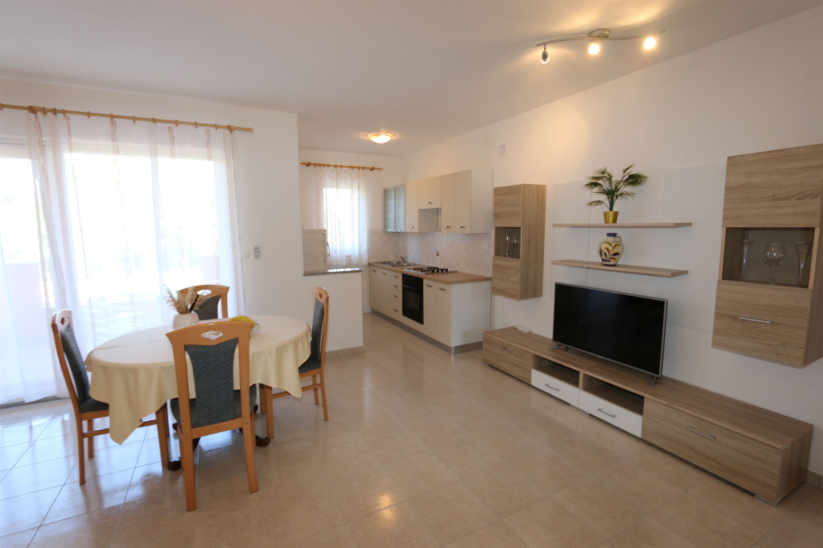 Apartments Dudovic Darko 10035-A1