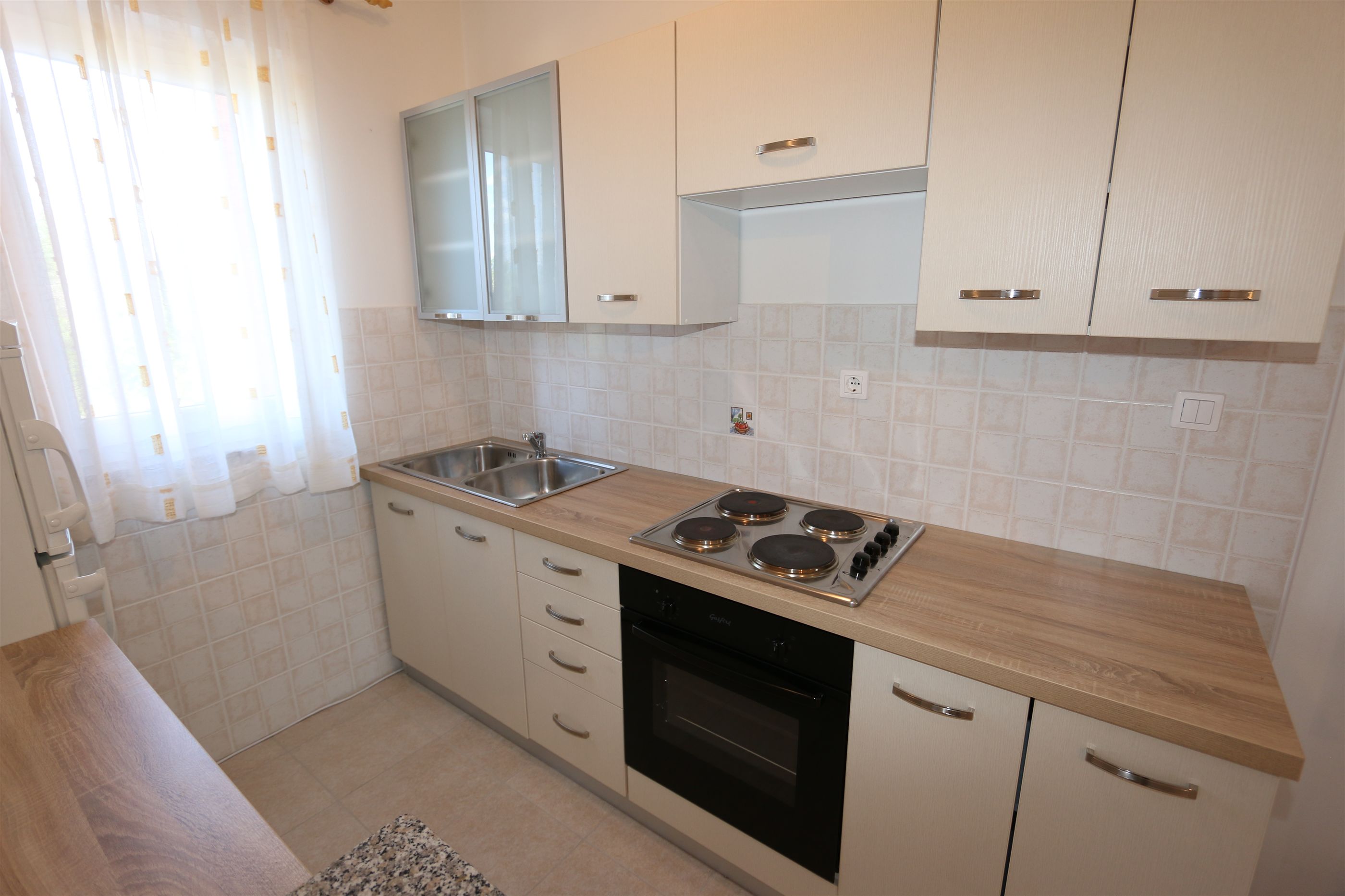 Apartments Dudovic Darko 10035-A1