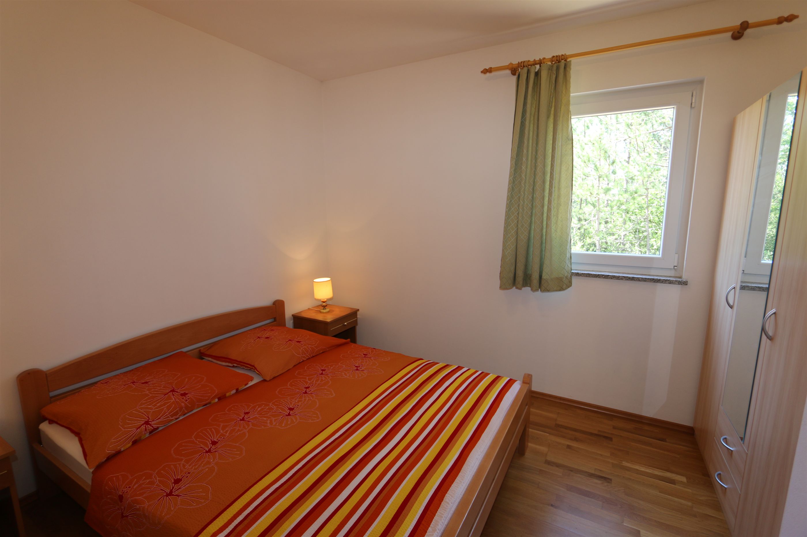 Apartments Dudovic Darko 10035-A1