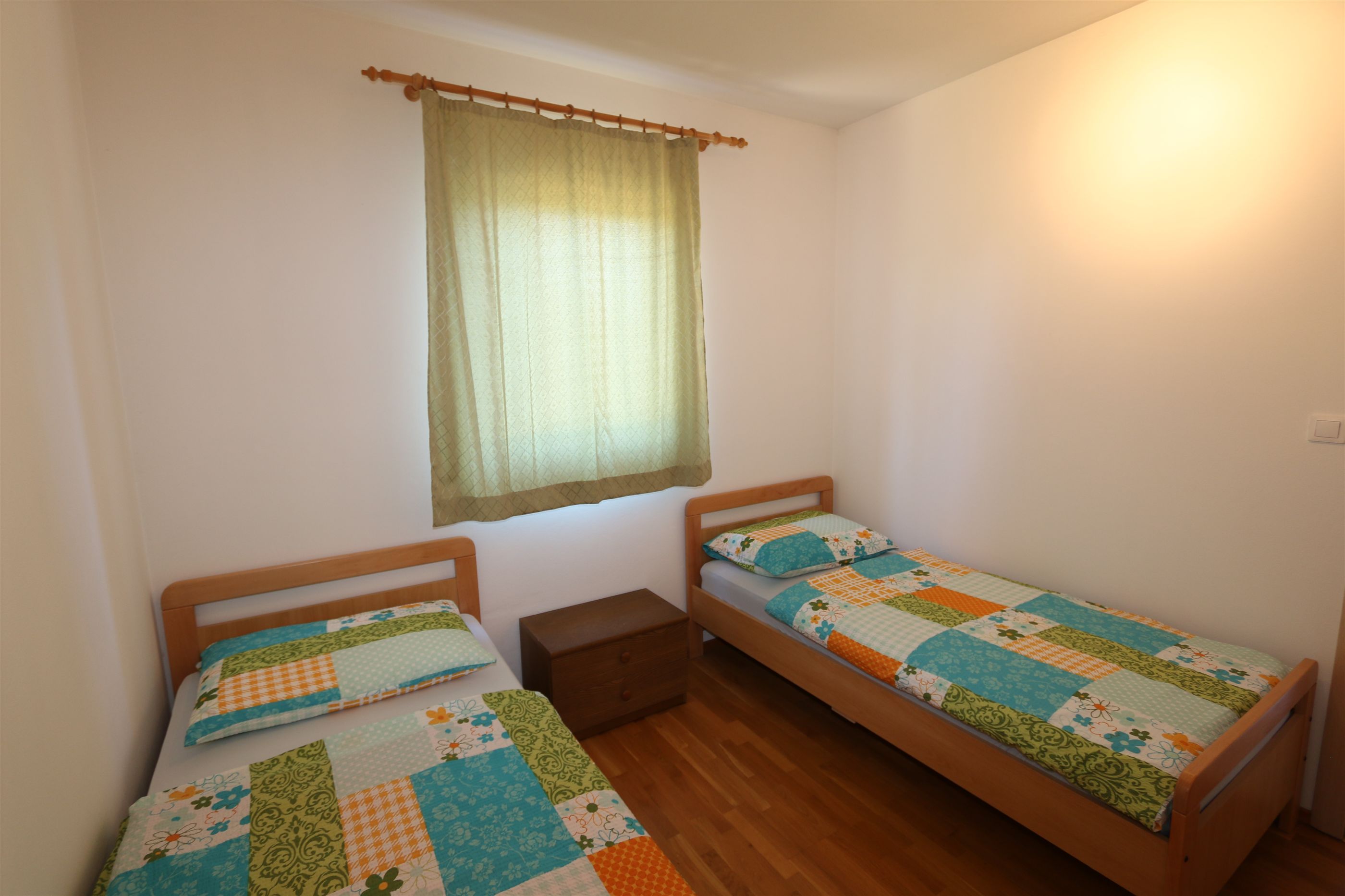 Apartments Dudovic Darko 10035-A1