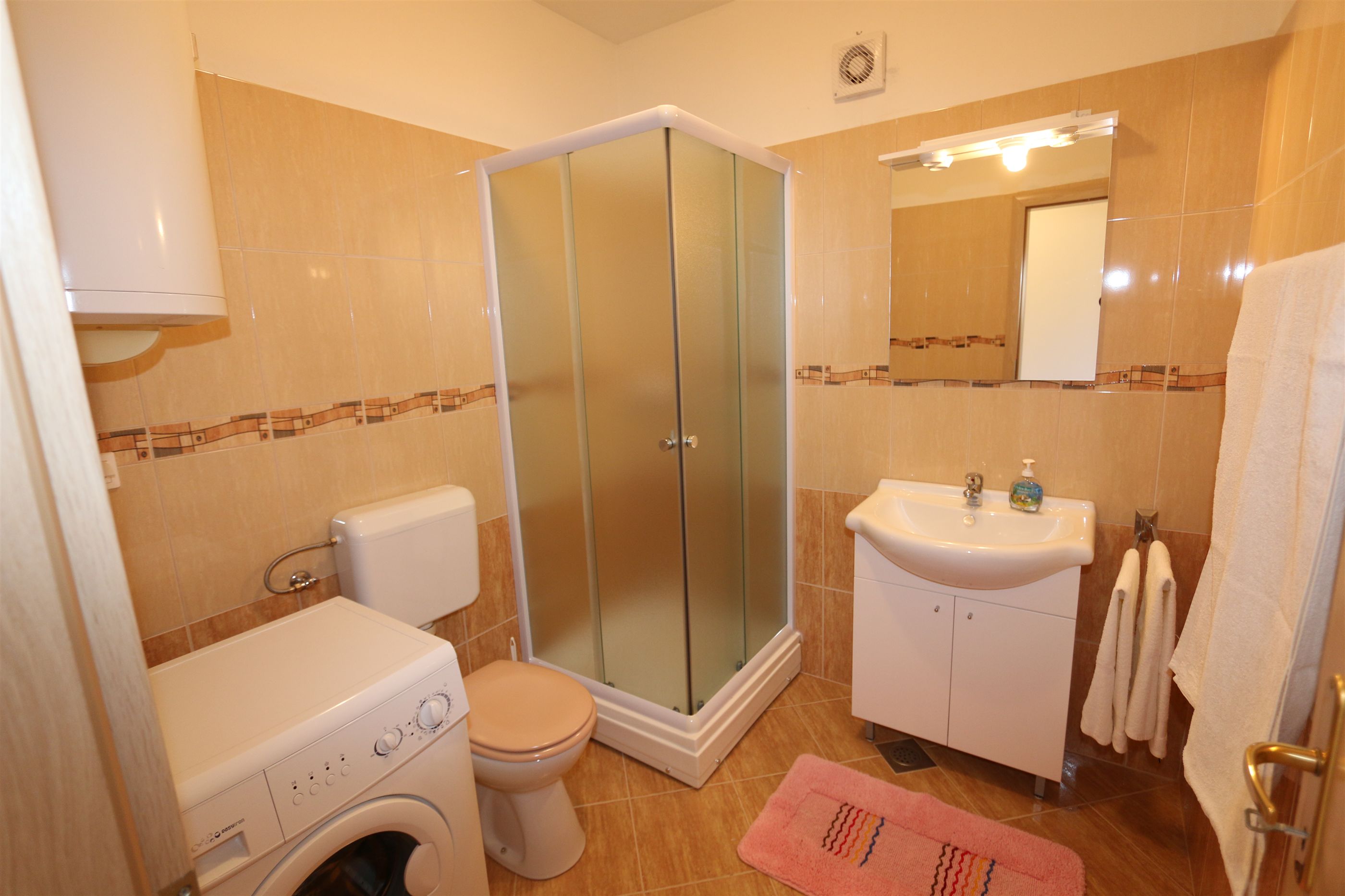 Apartments Dudovic Darko 10035-A1
