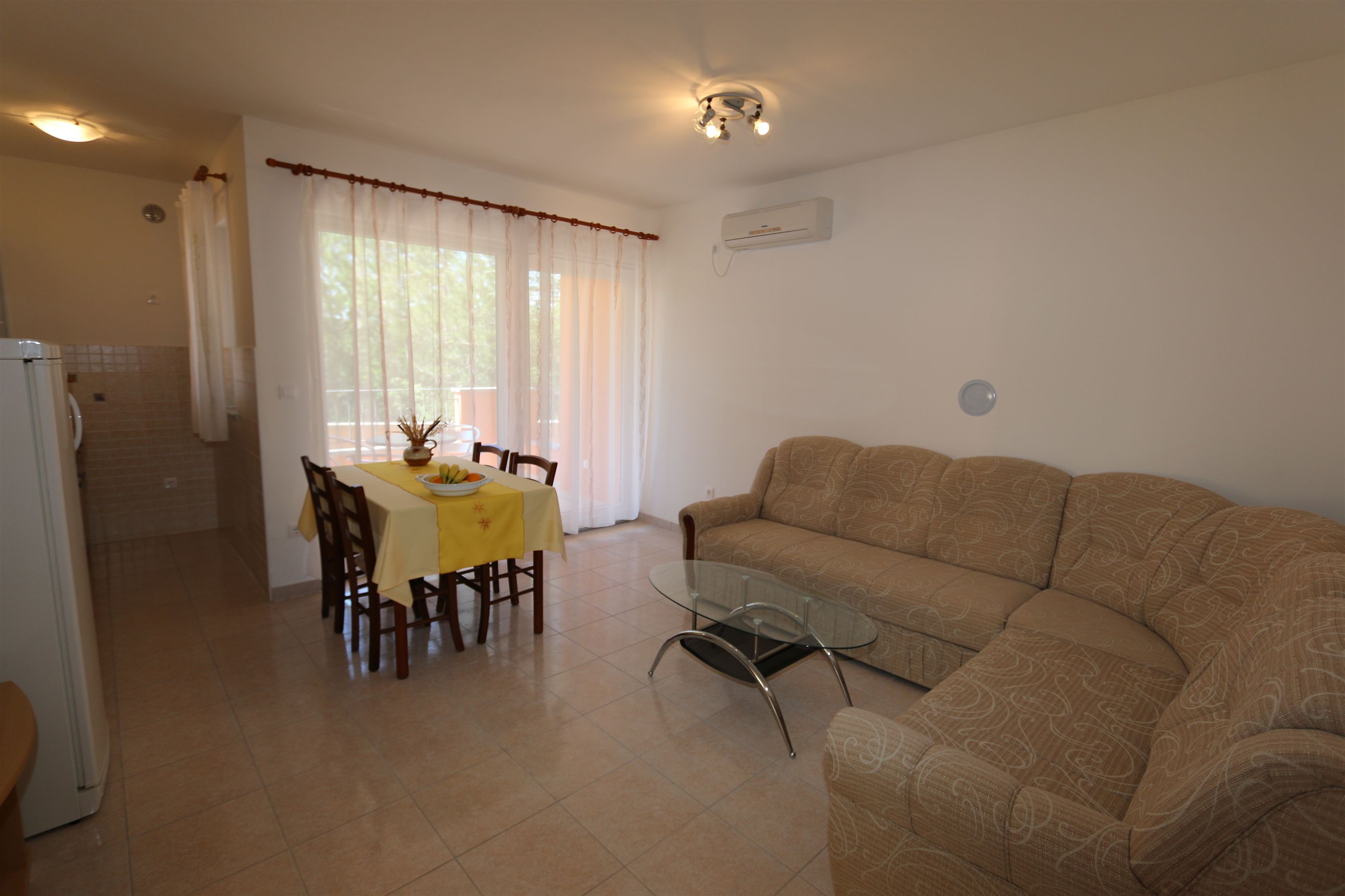 Apartments Dudovic Darko 10035-A2