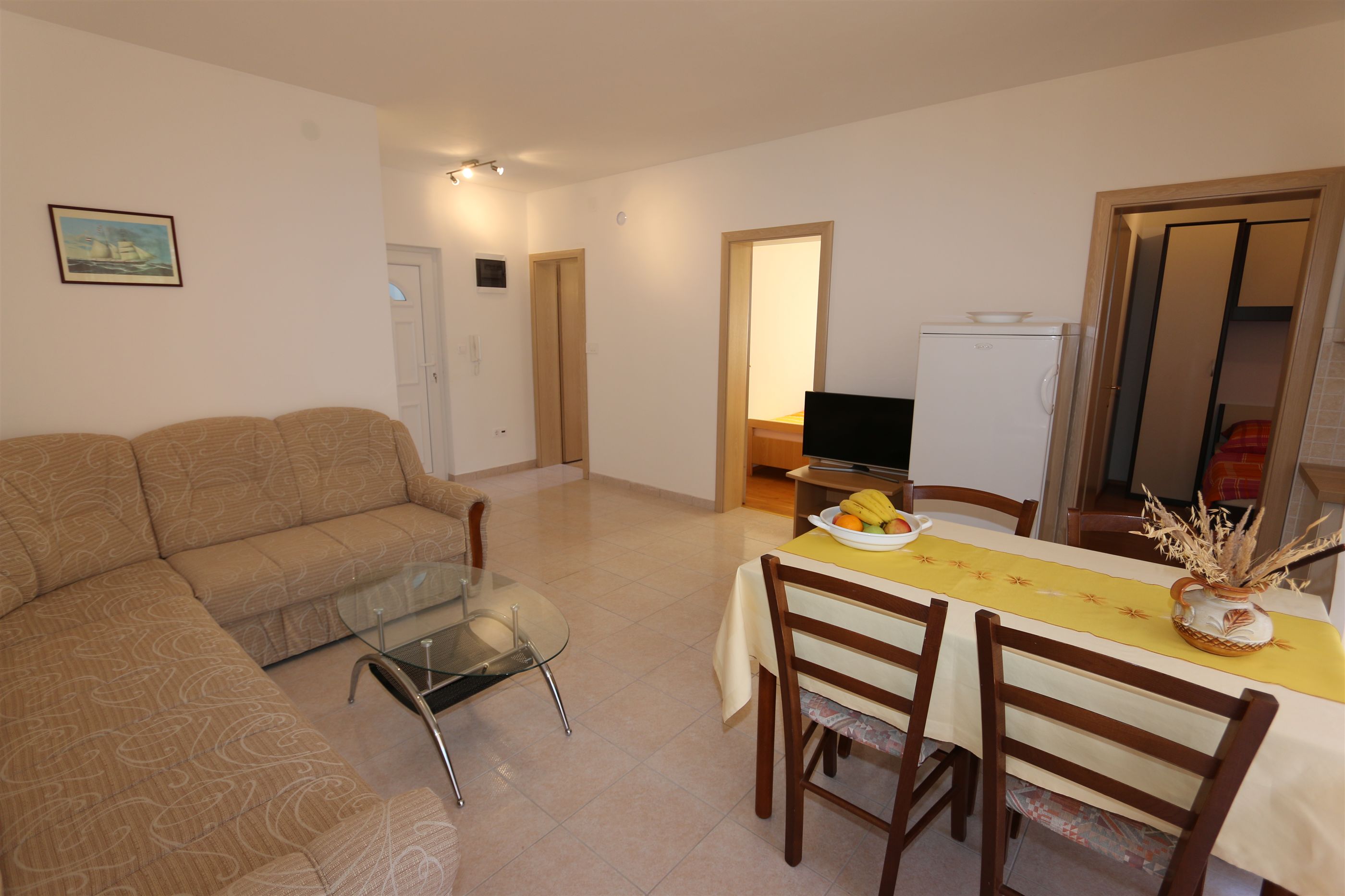 Apartments Dudovic Darko 10035-A2