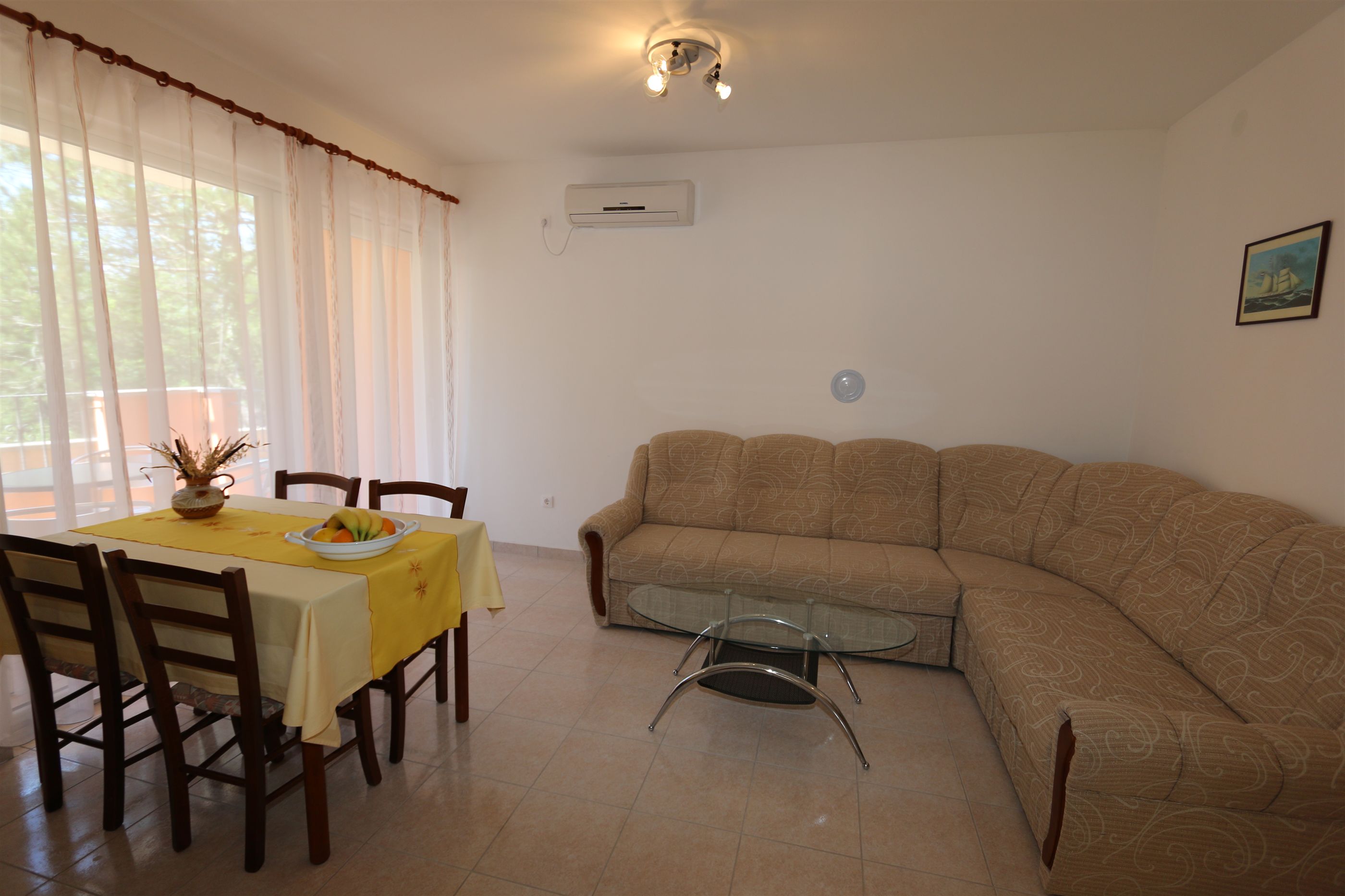 Apartments Dudovic Darko 10035-A2
