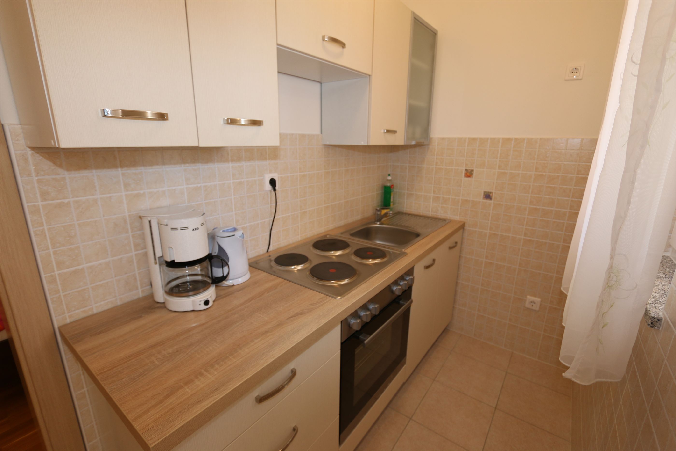 Apartments Dudovic Darko 10035-A2