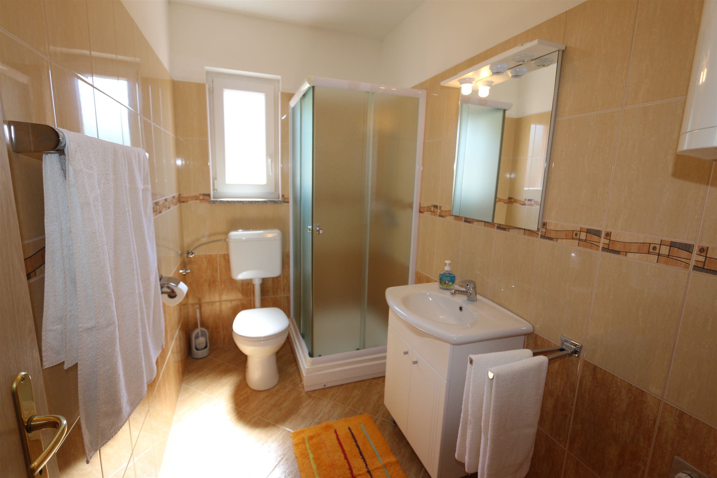 Apartments Dudovic Darko 10035-A2