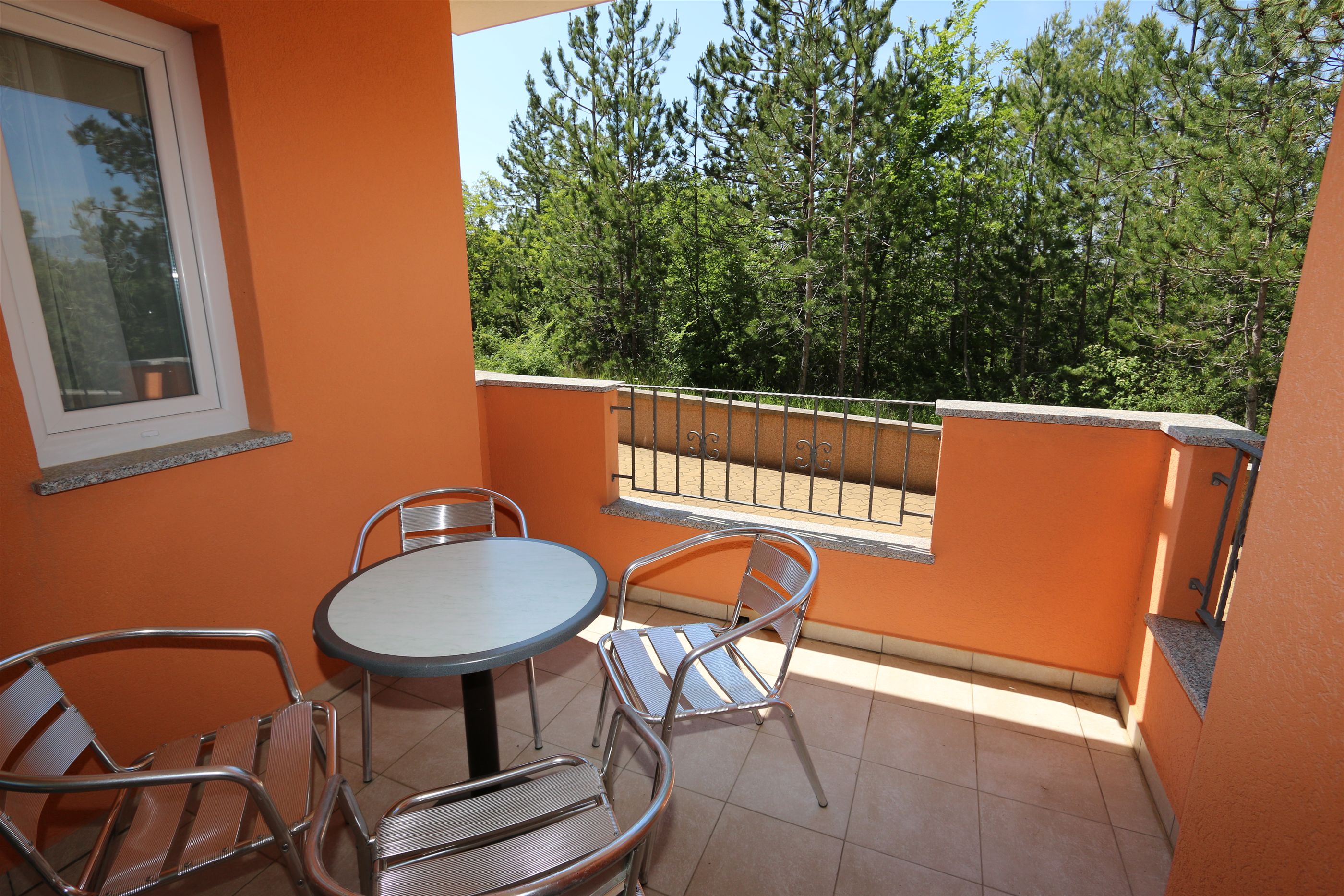 Apartments Dudovic Darko 10035-A2
