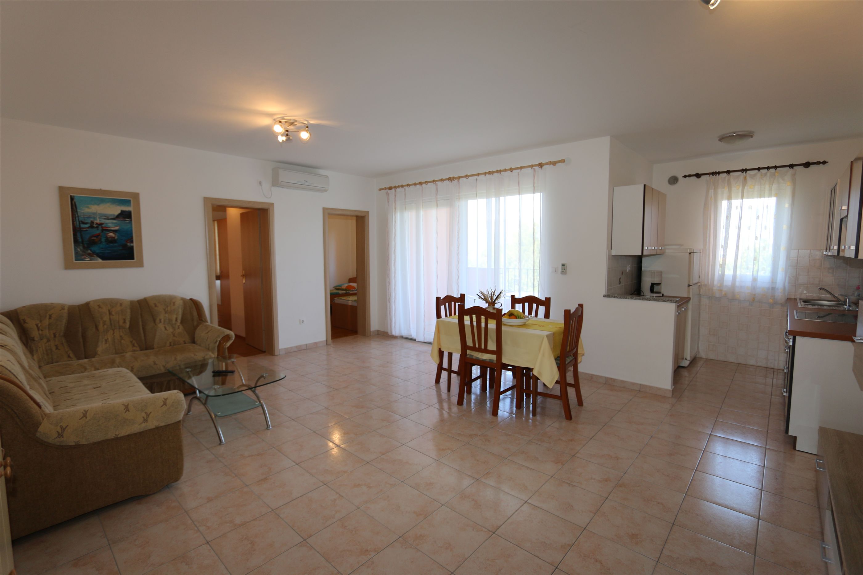 Apartments Dudovic Darko 10035-A3