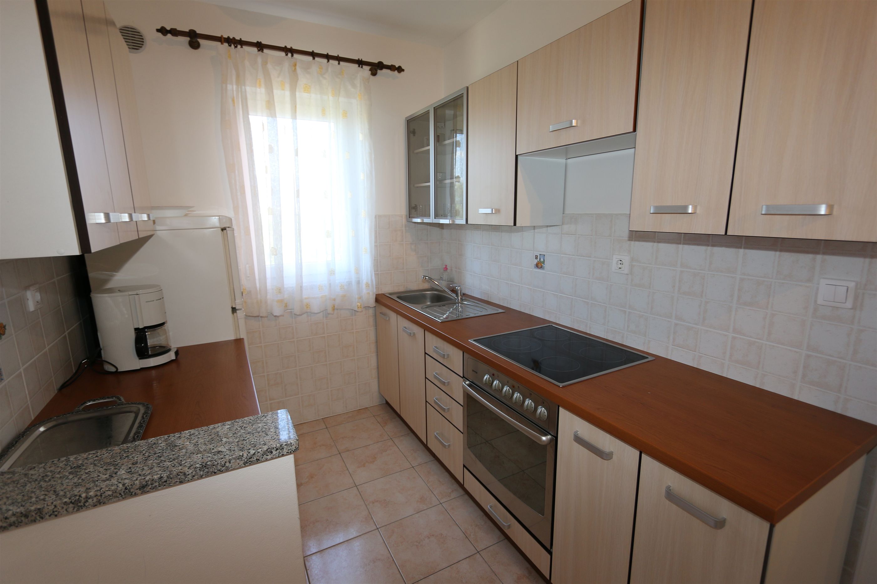 Apartments Dudovic Darko 10035-A3