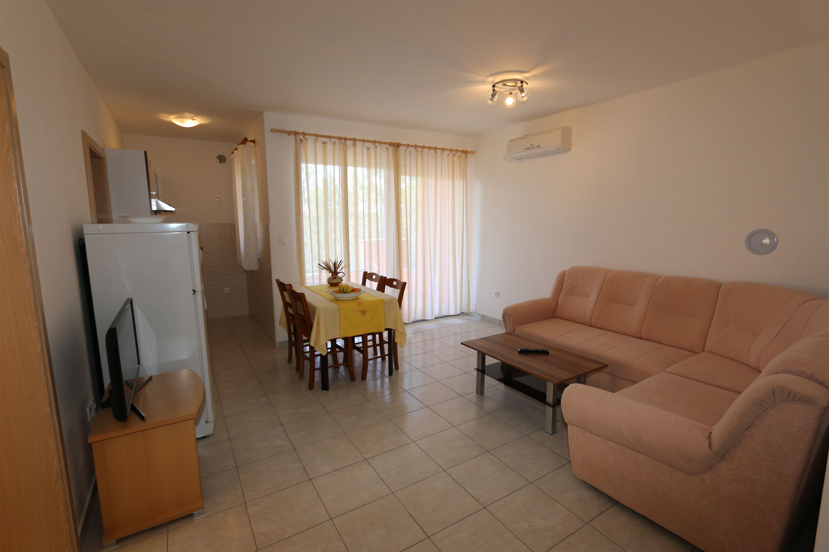 Apartments Dudovic Darko 10035-A4