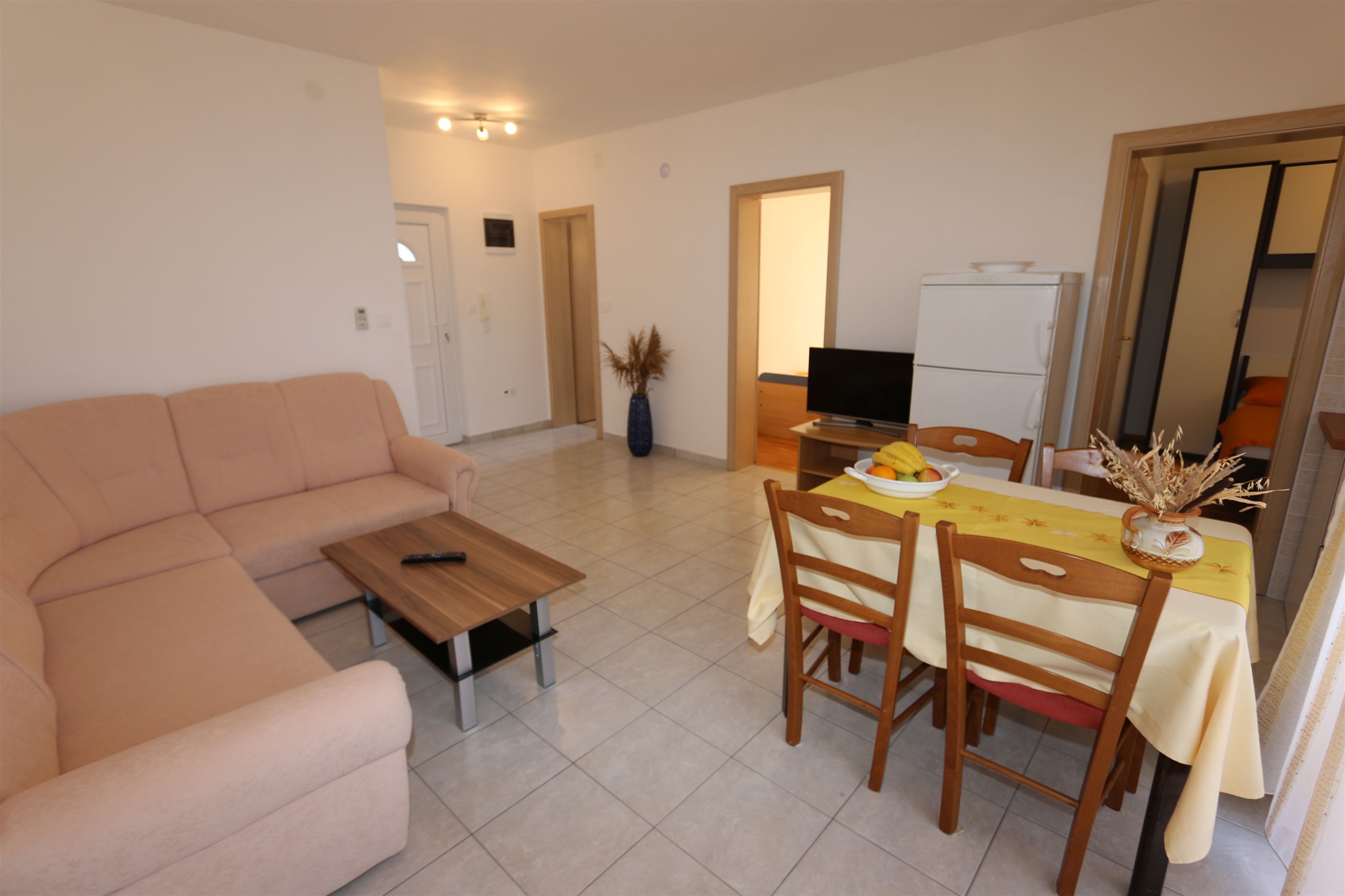 Apartments Dudovic Darko 10035-A4