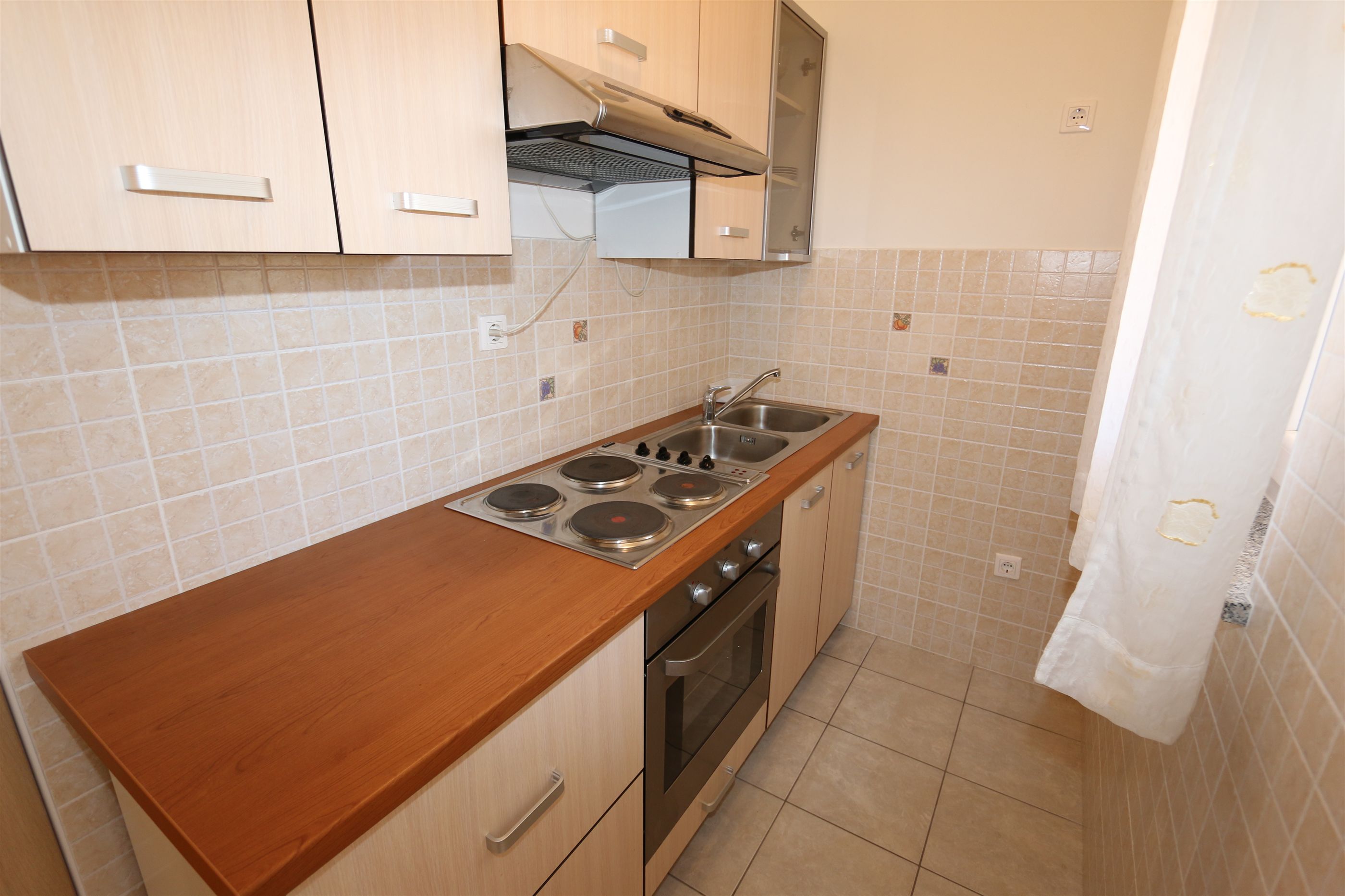 Apartments Dudovic Darko 10035-A4