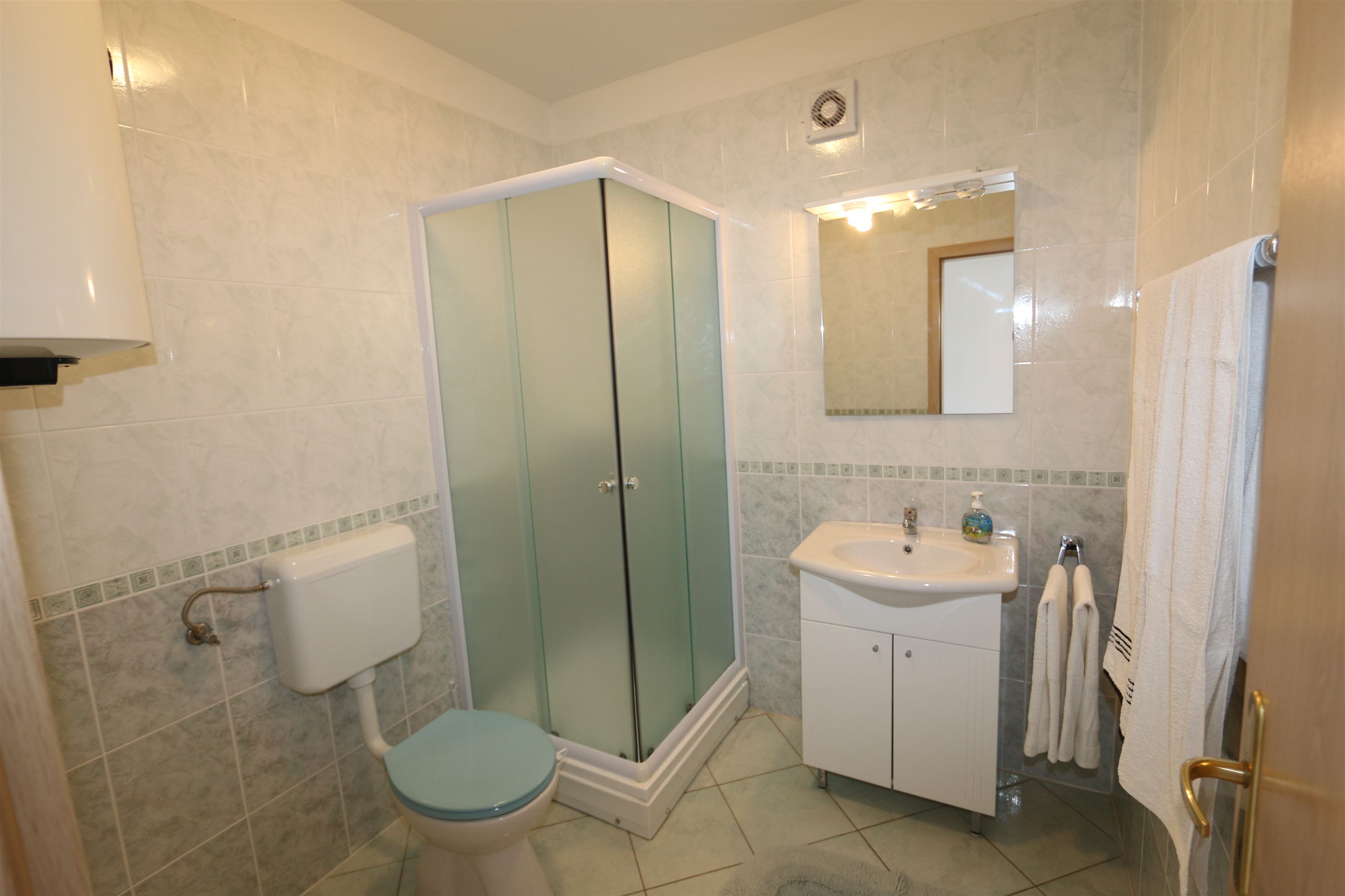 Apartments Dudovic Darko 10035-A4