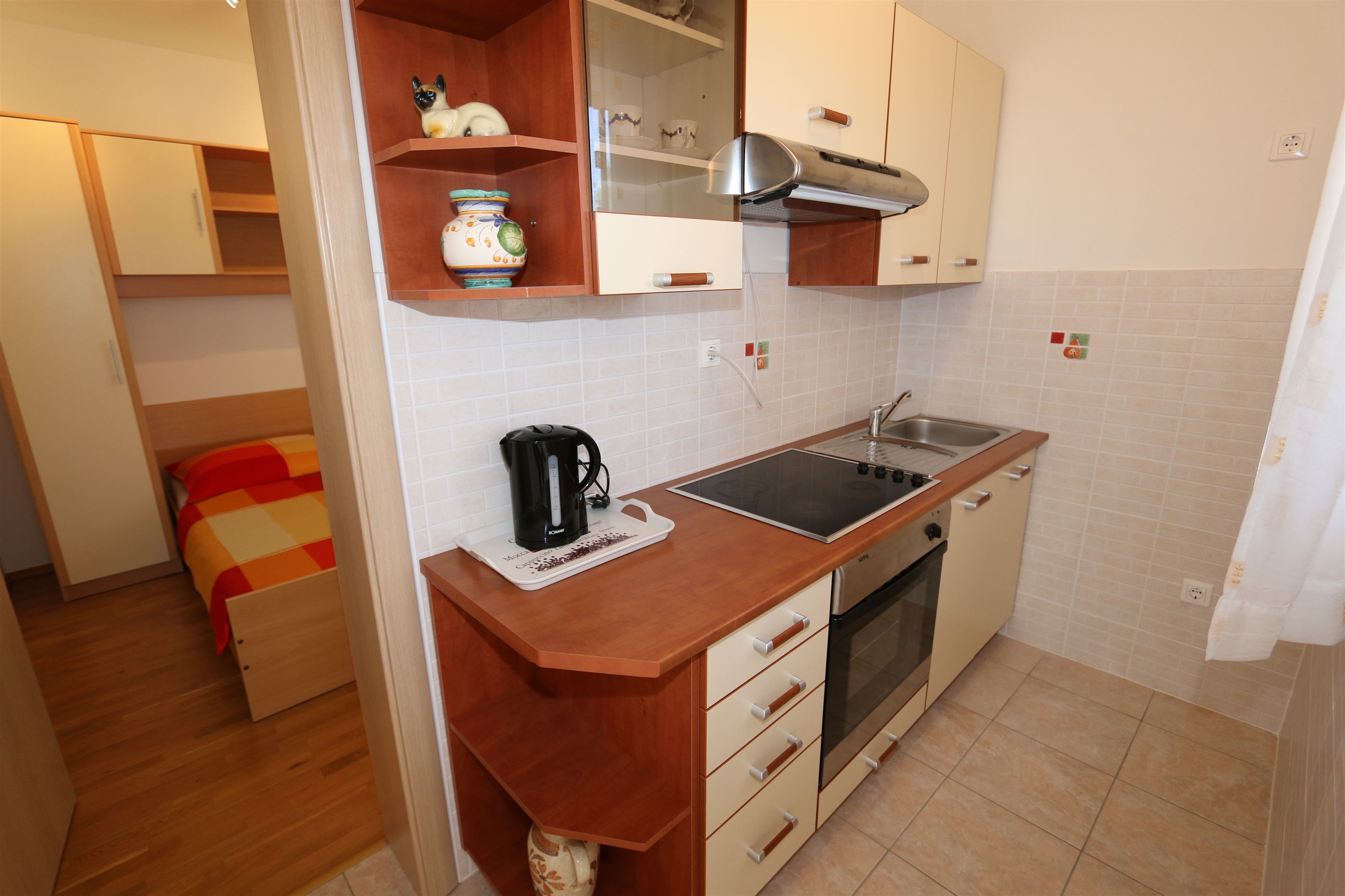 Apartments Dudovic Darko 10035-A5