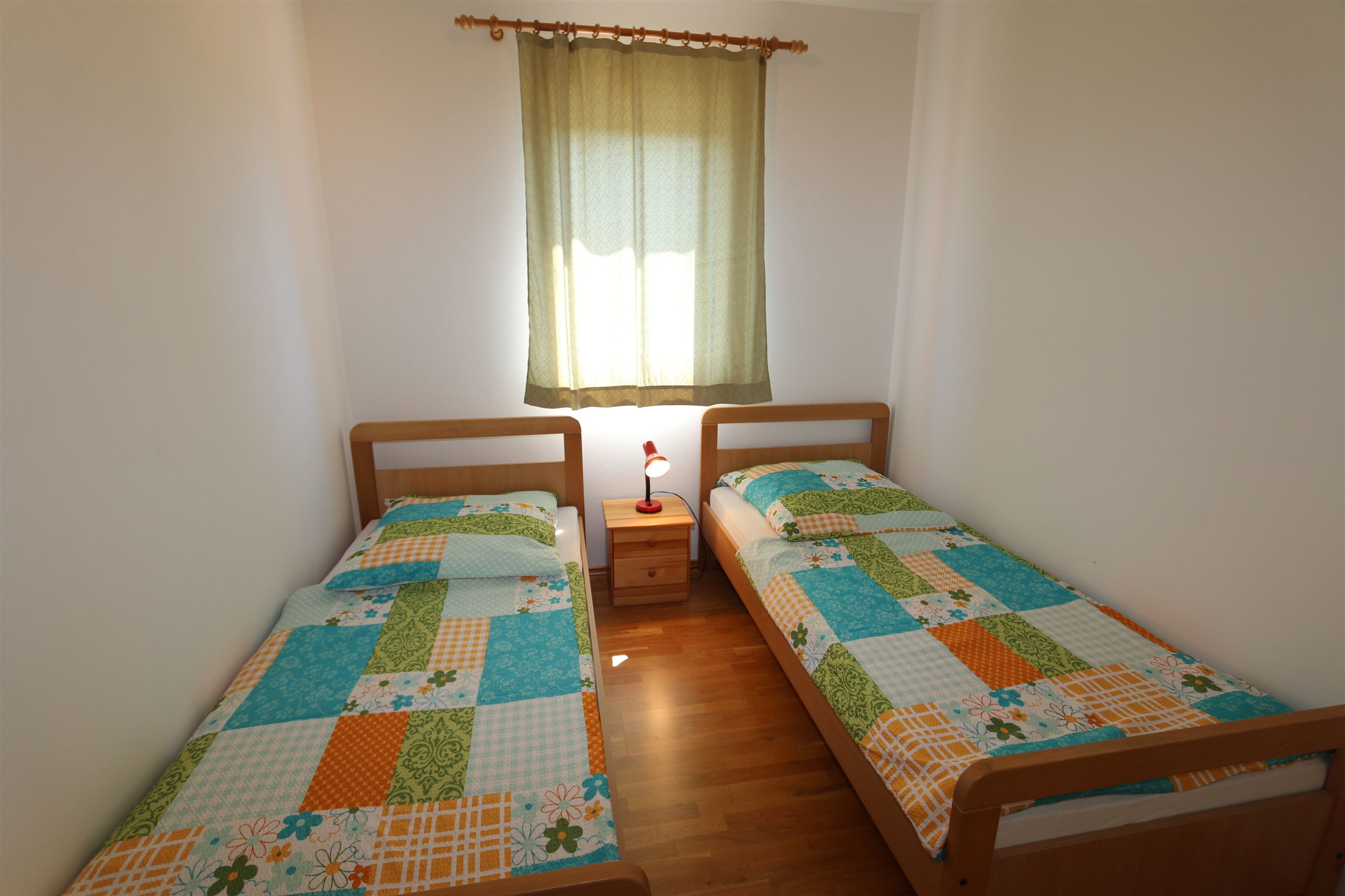 Apartments Dudovic Darko 10035-A5
