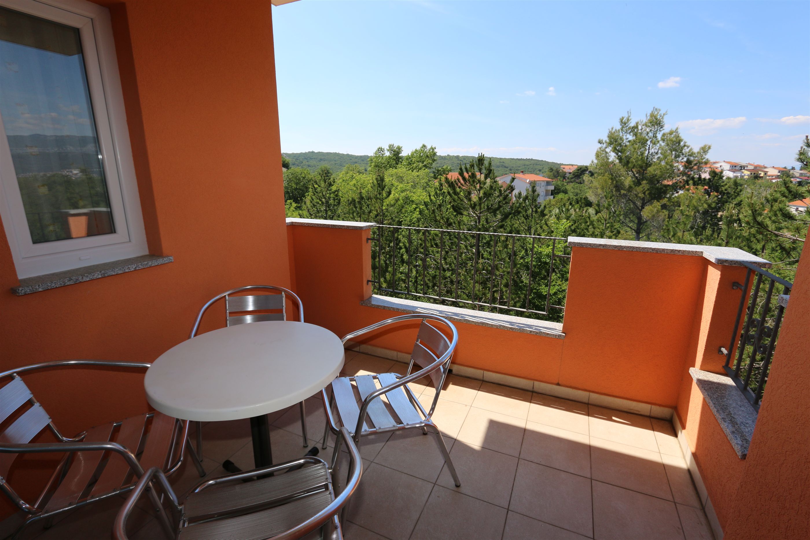 Apartments Dudovic Darko 10035-A5