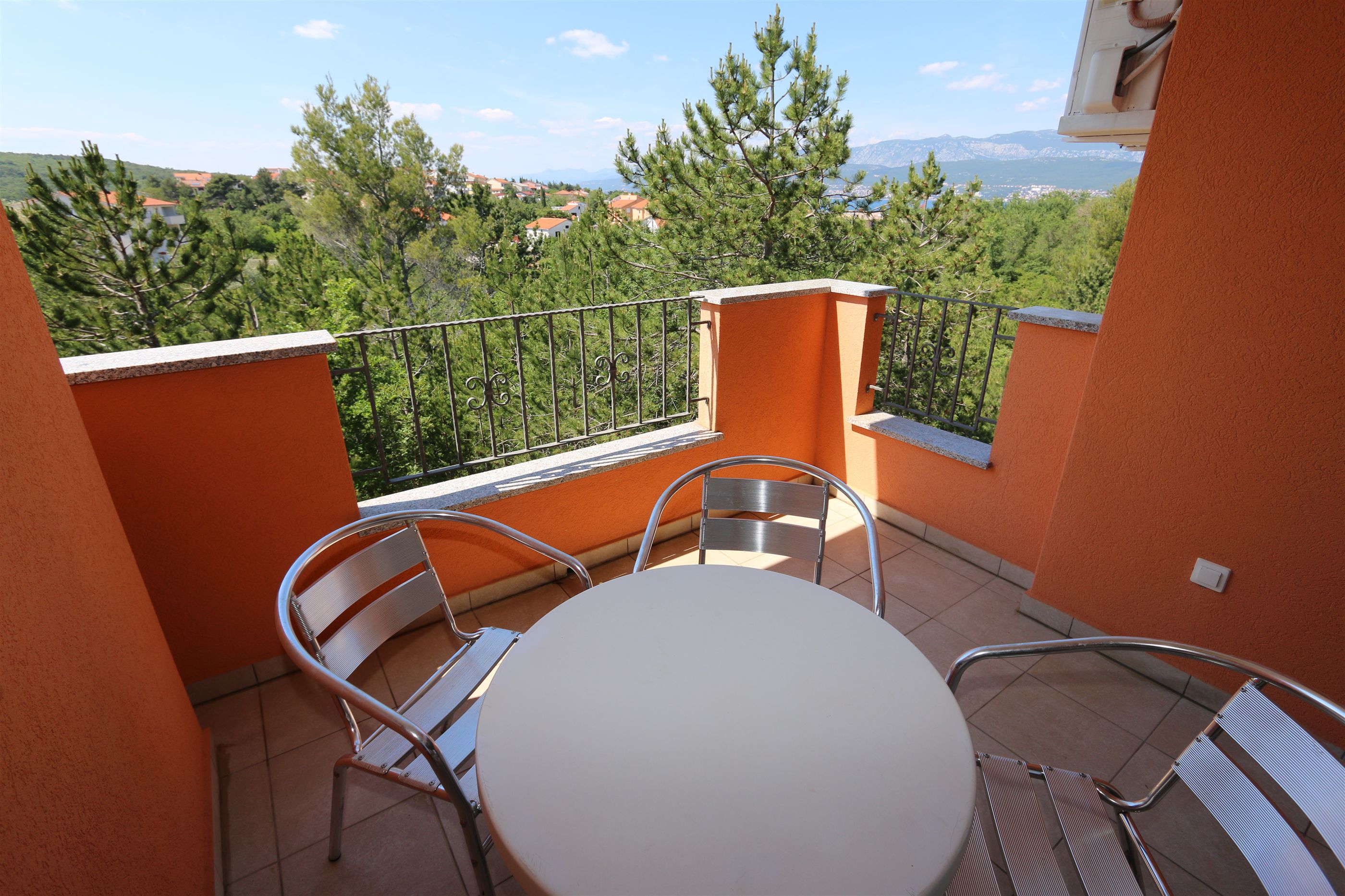 Apartments Dudovic Darko 10035-A5