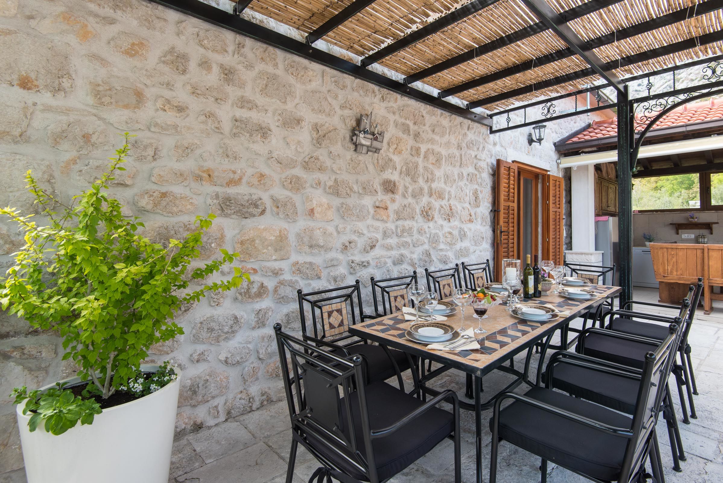 House Villa Andro 17487-K1