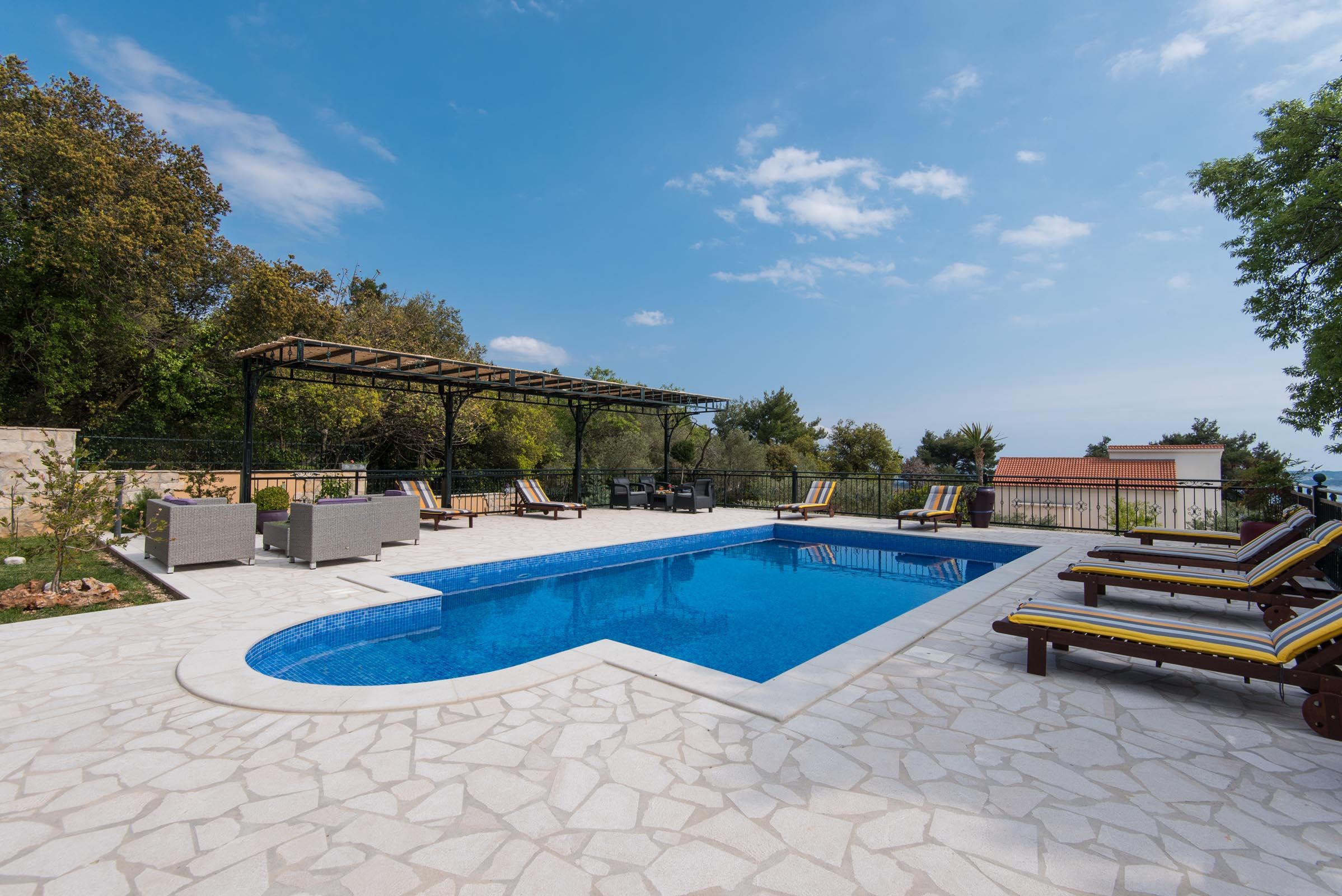 House Villa Andro 17487-K1