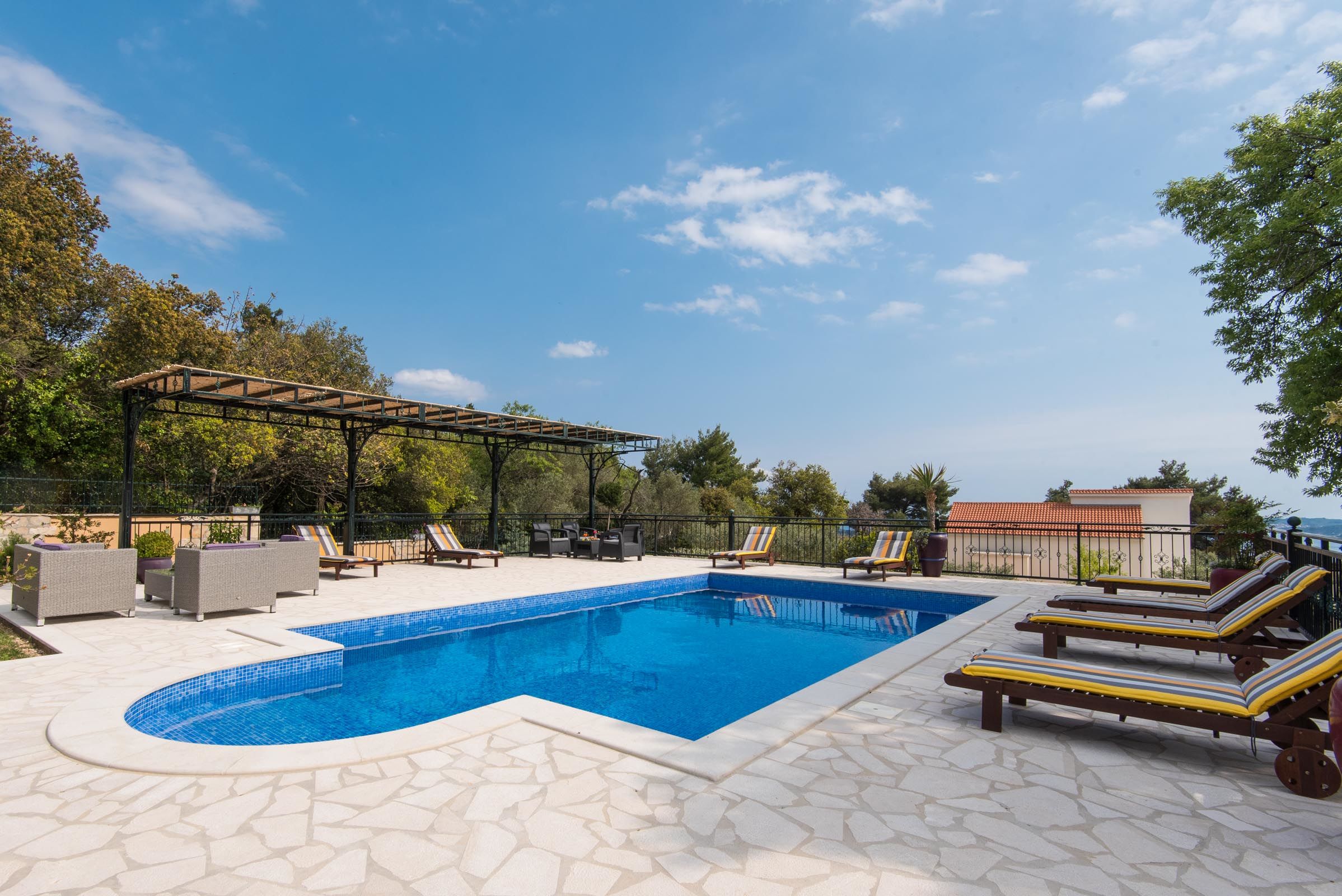 House Villa Andro 17487-K1