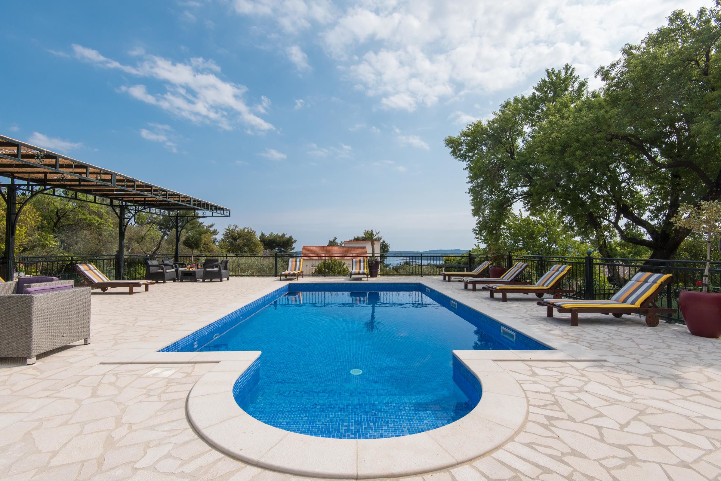 House Villa Andro 17487-K1