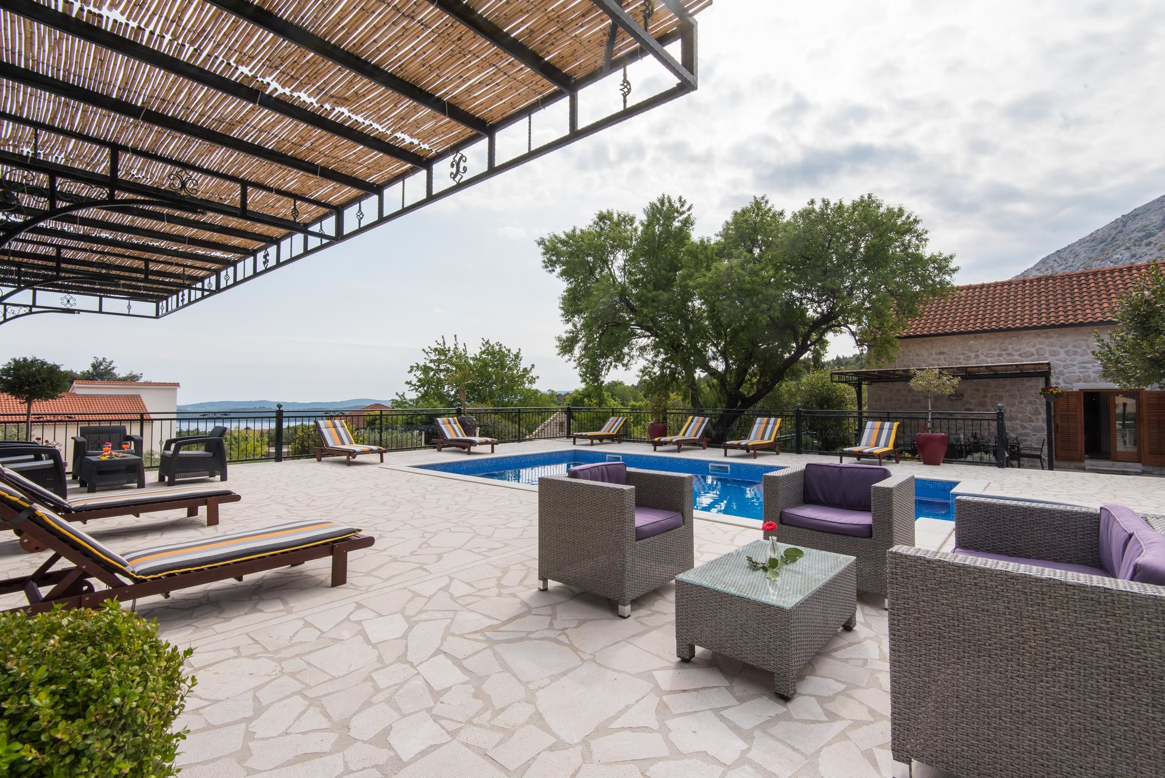 House Villa Andro 17487-K1