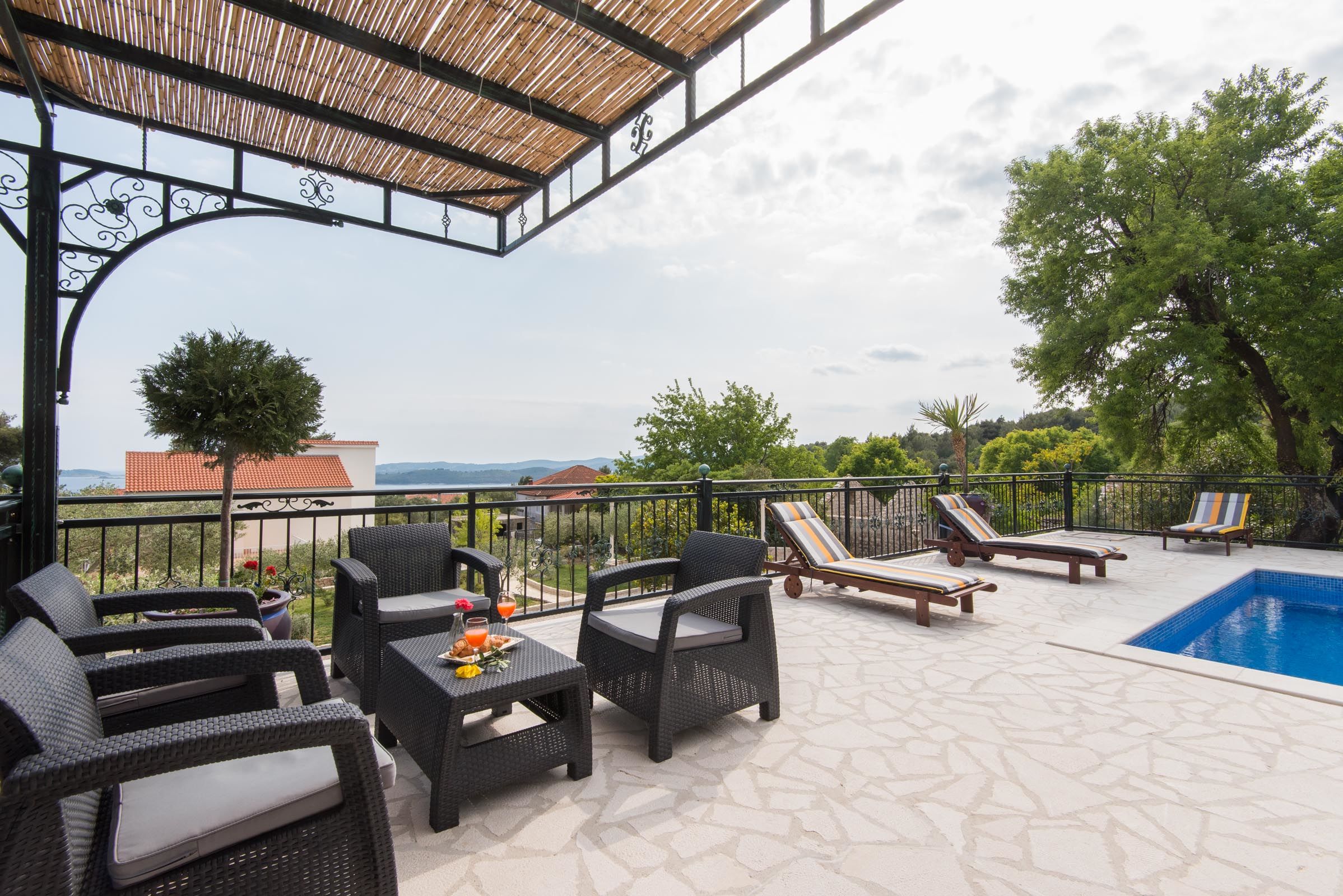House Villa Andro 17487-K1