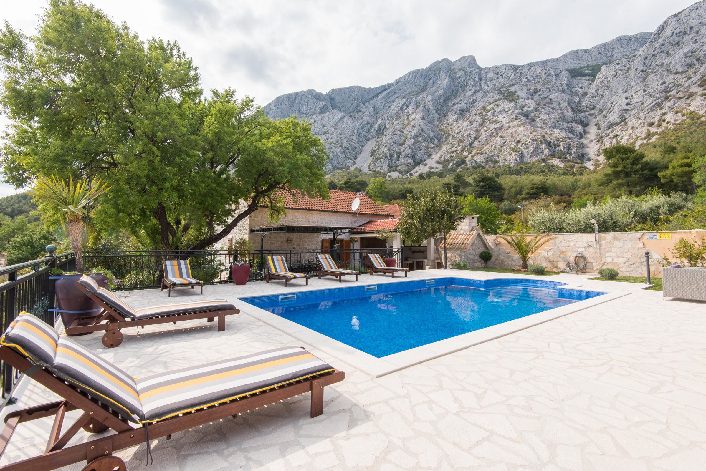 House Villa Andro 17487-K1