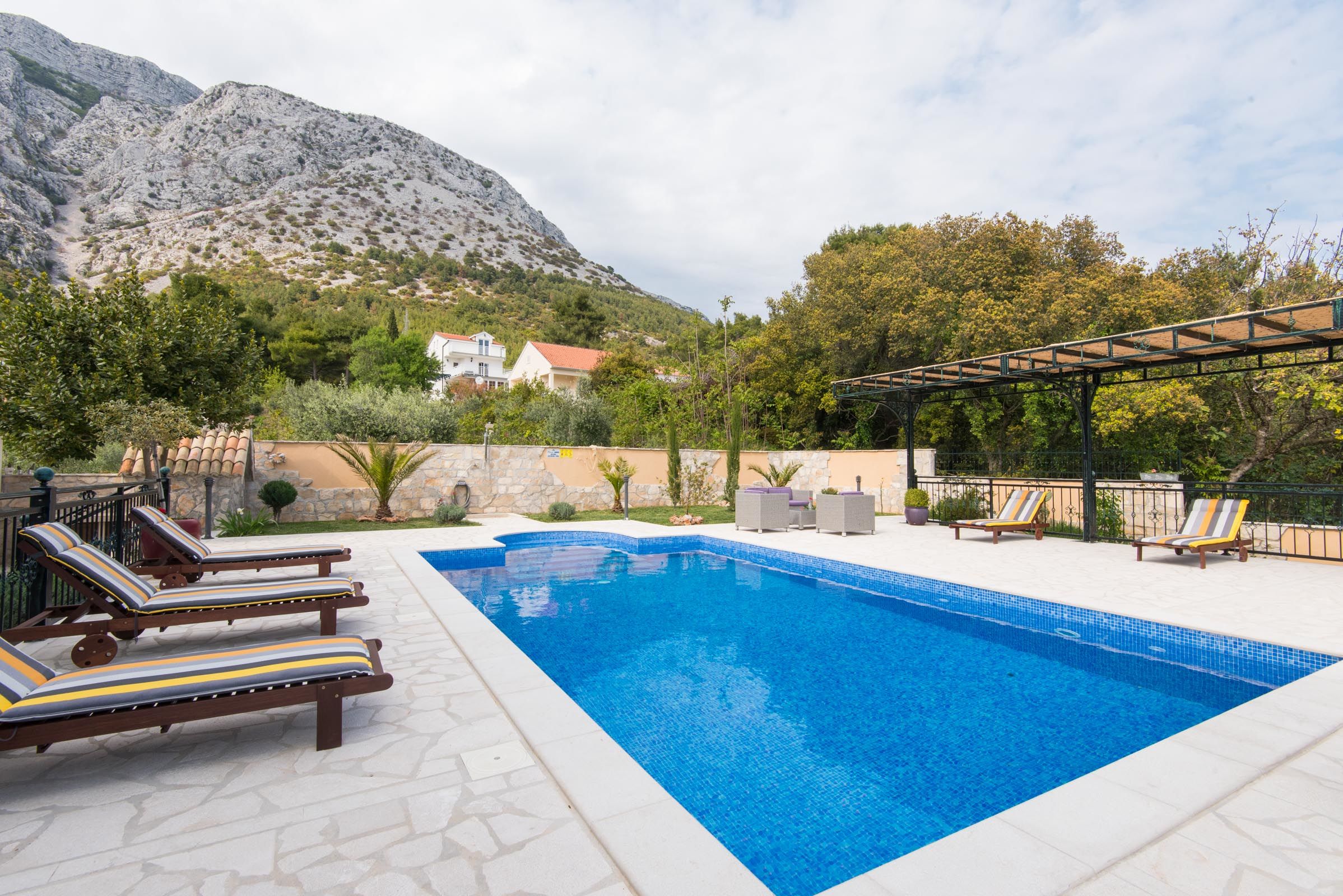 House Villa Andro 17487-K1