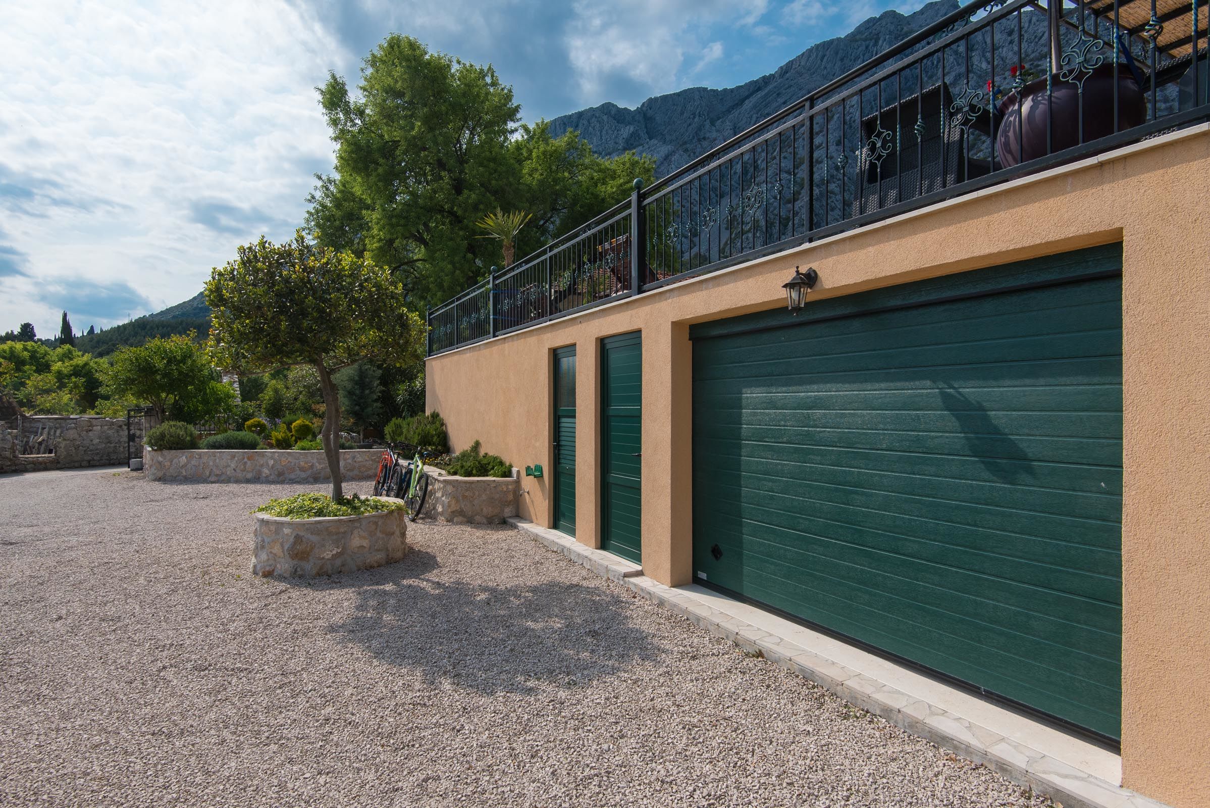 House Villa Andro 17487-K1