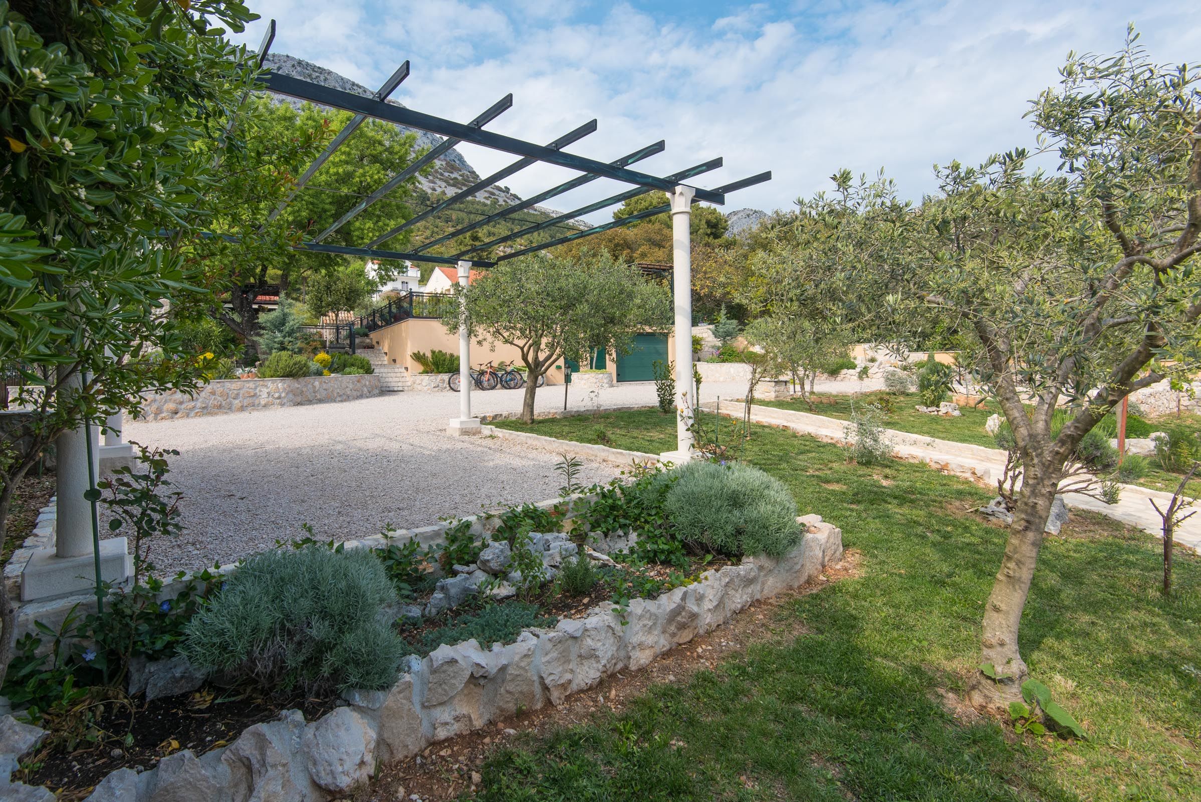House Villa Andro 17487-K1