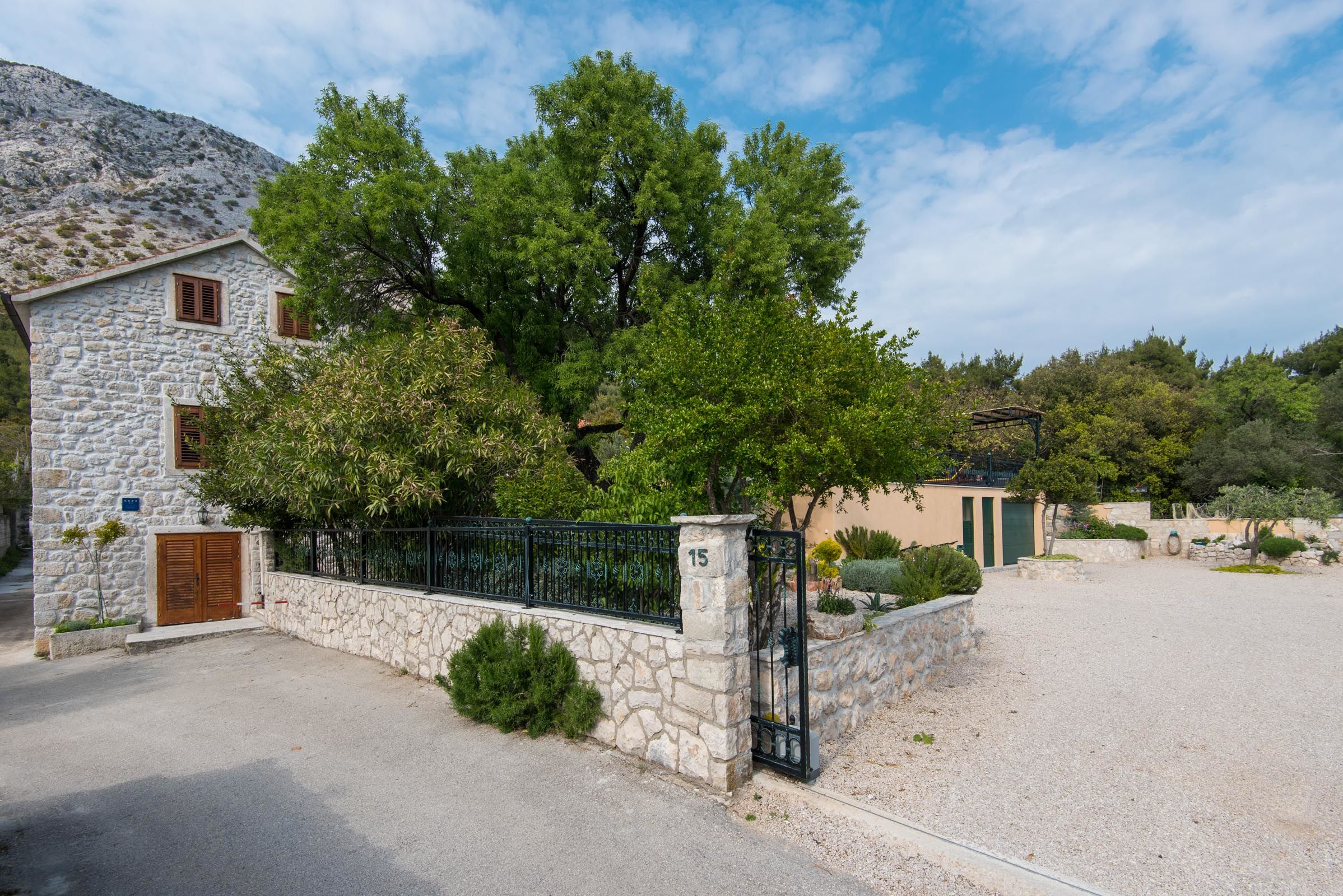 House Villa Andro 17487-K1