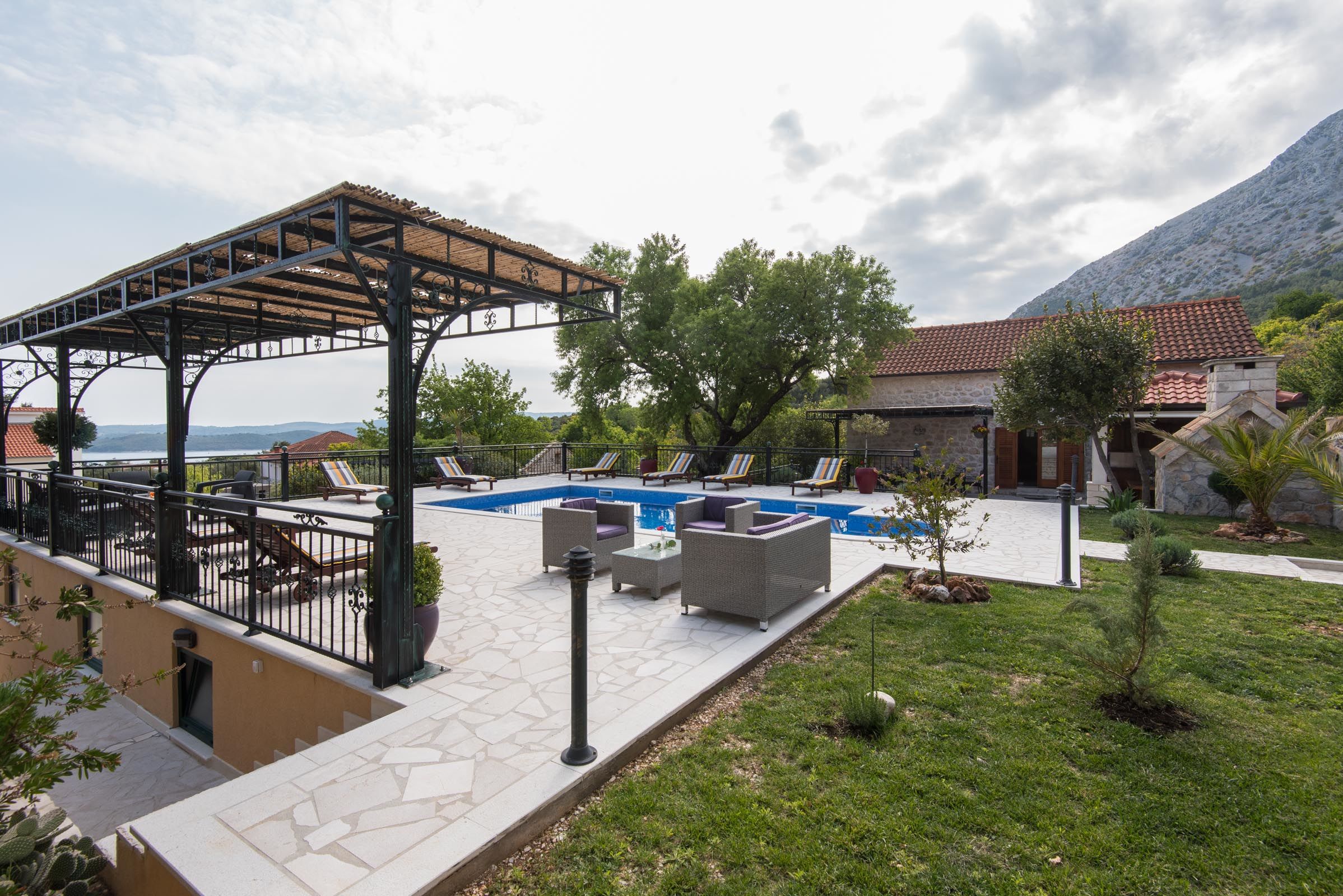 House Villa Andro 17487-K1
