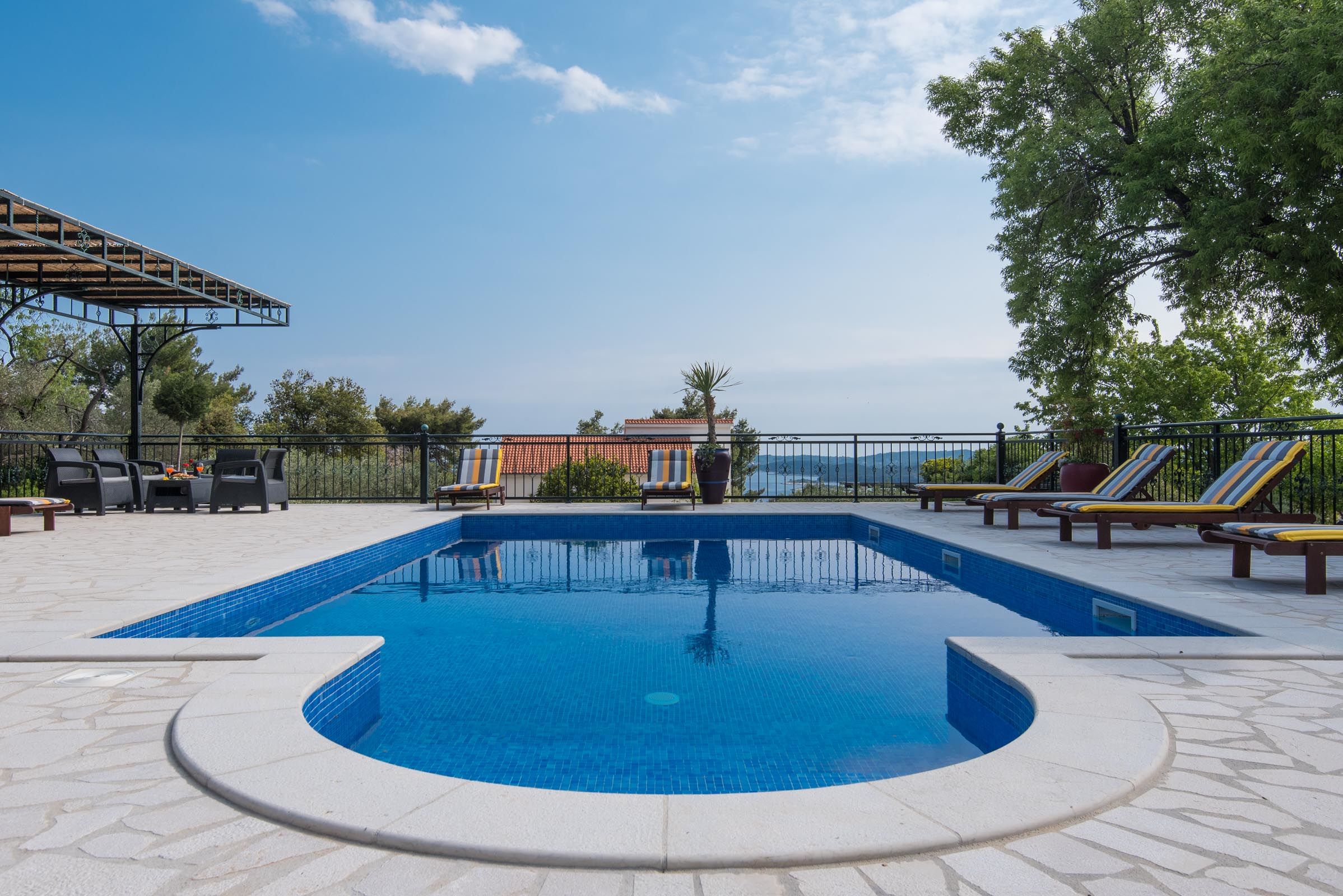 House Villa Andro 17487-K1