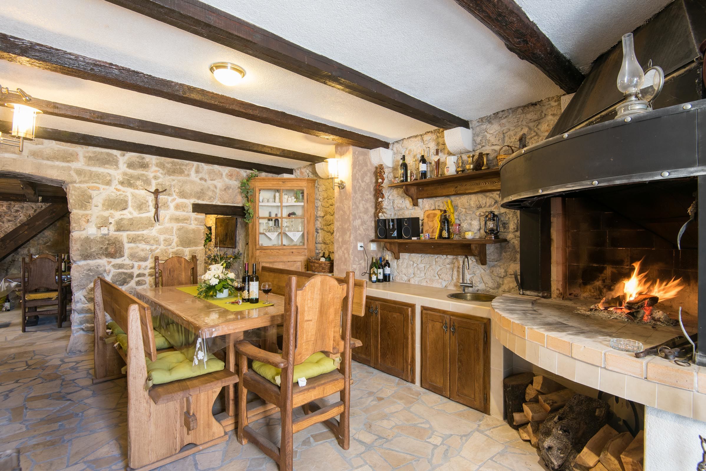 House Villa Andro 17487-K1