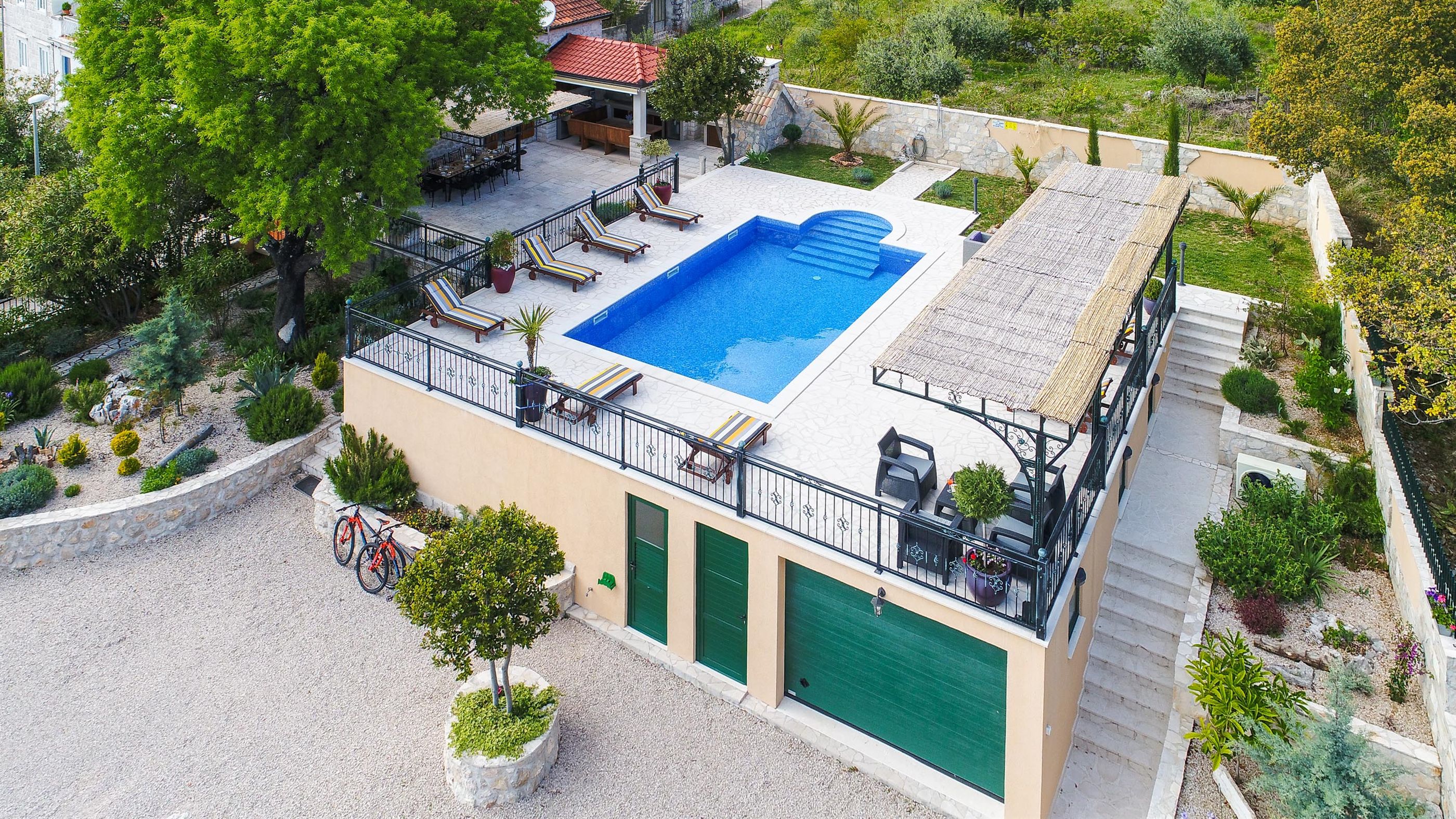 House Villa Andro 17487-K1