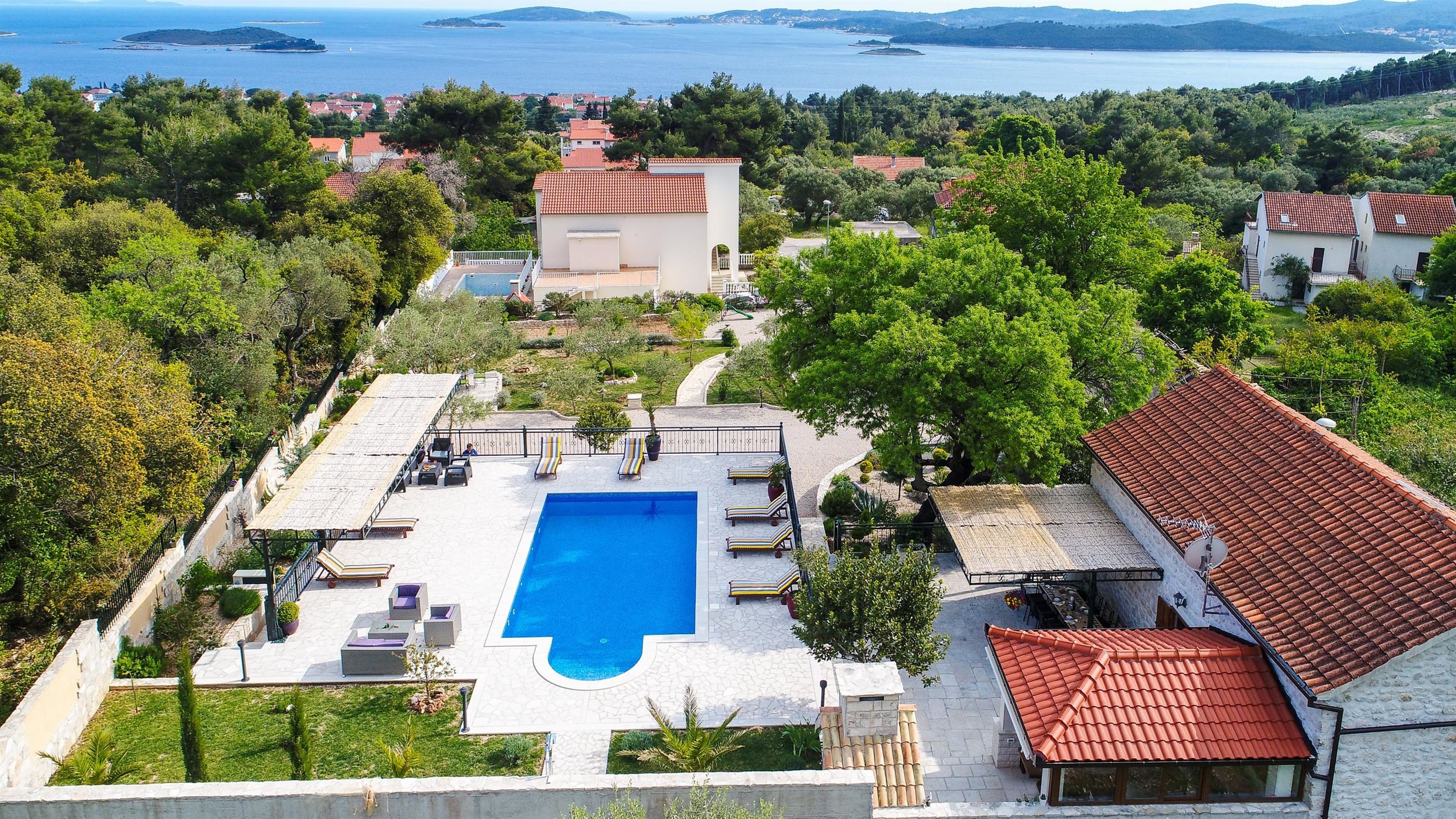 House Villa Andro 17487-K1