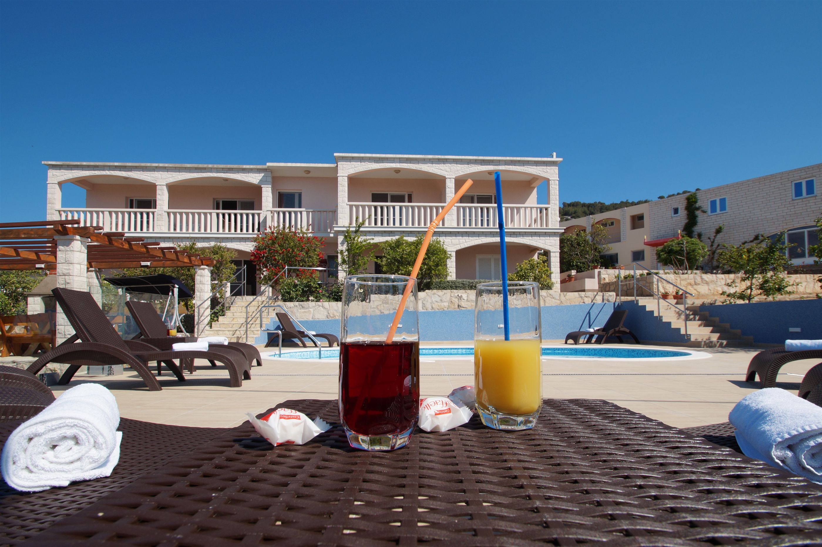 Apartment Veseljko 51761-A2